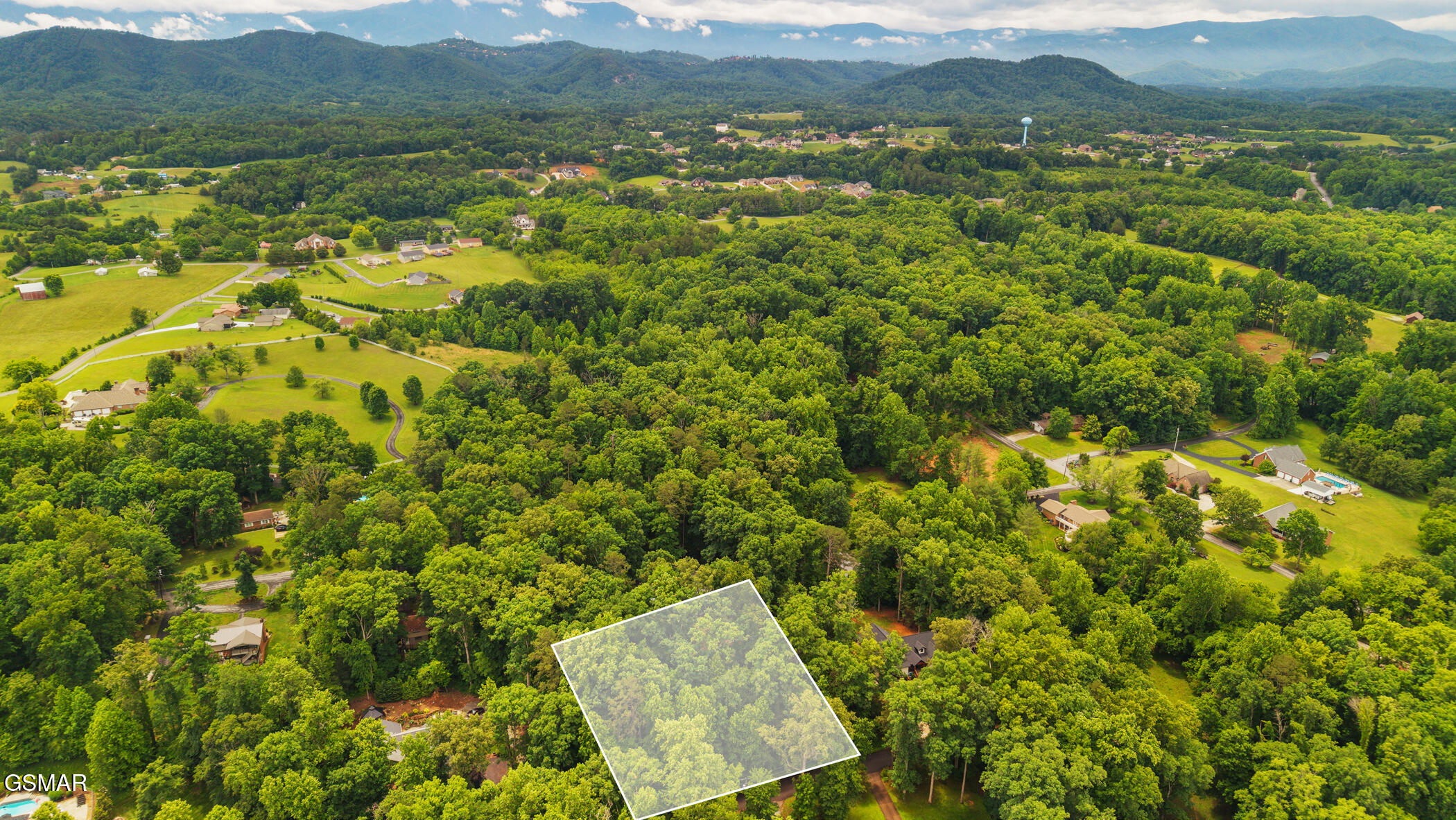 00 Peach Tree Street Sevierville TN 37862