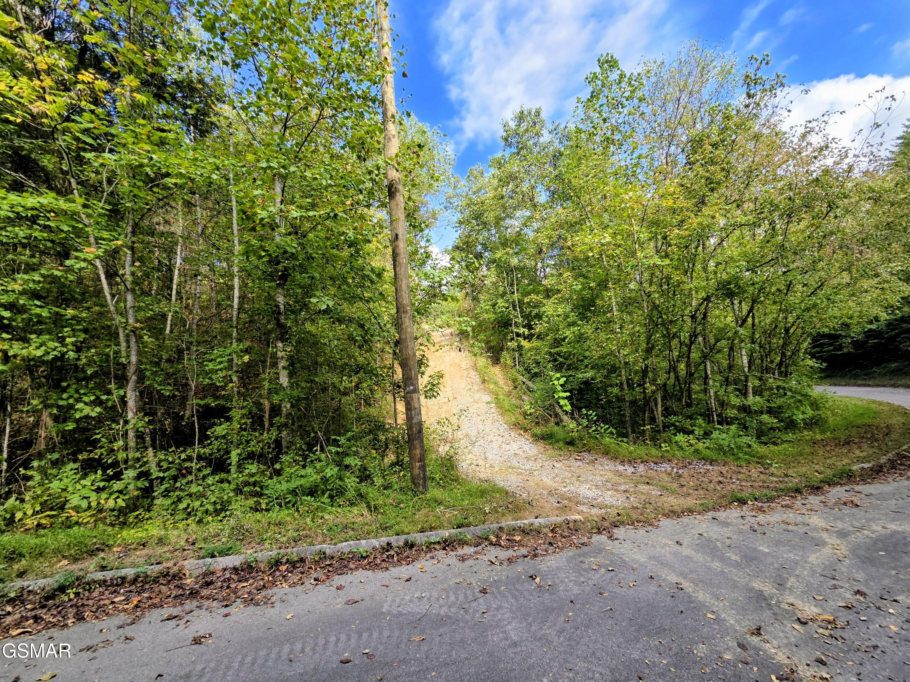 220 Pheasant (lot 8) Court Sevierville TN 37876