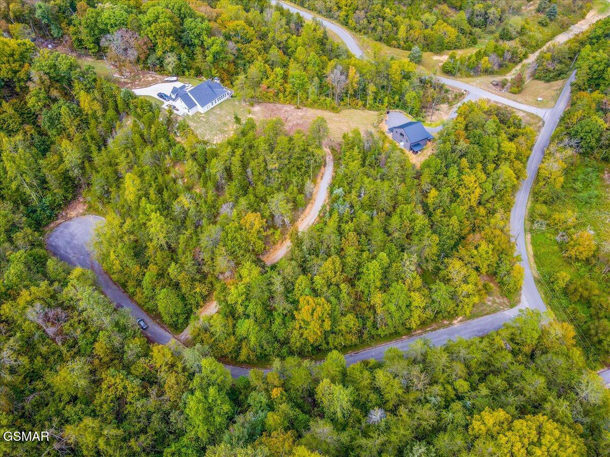 220 Pheasant (lot 8) Court Sevierville TN 37876