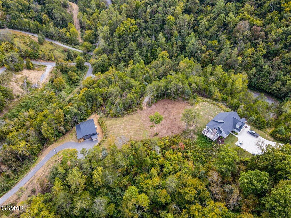 220 Pheasant (lot 8) Court Sevierville TN 37876