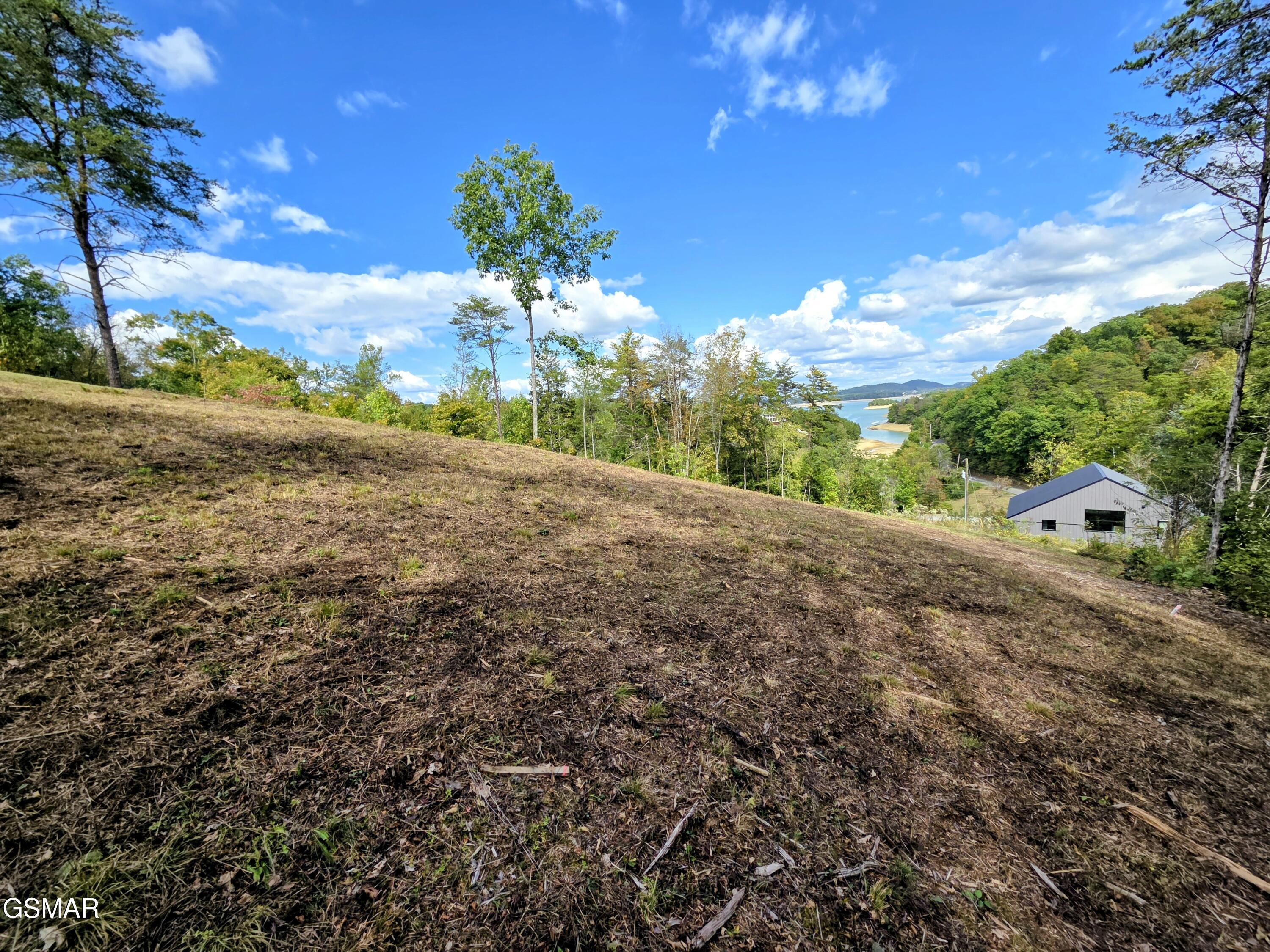 220 Pheasant (lot 8) Court Sevierville TN 37876