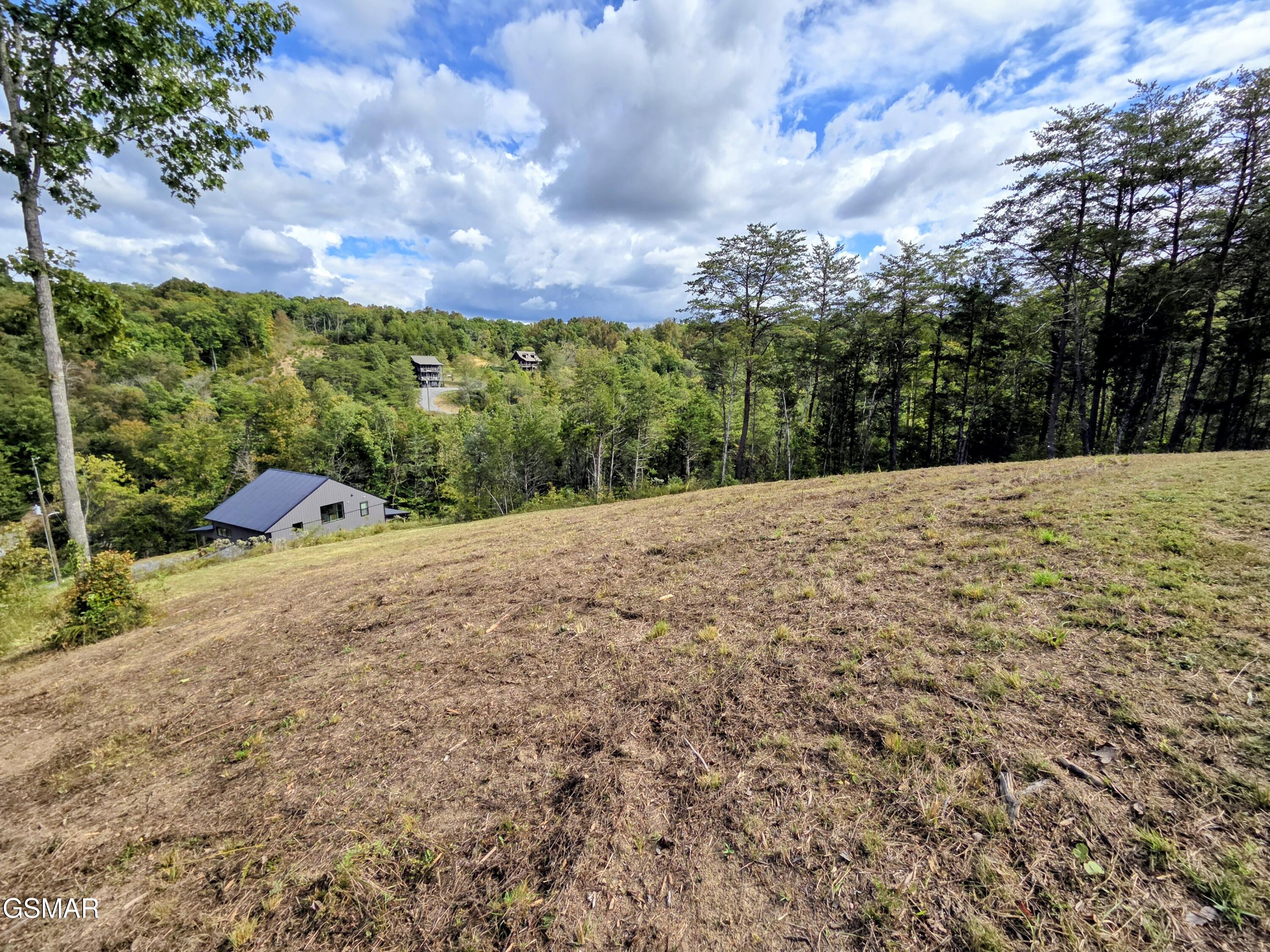220 Pheasant (lot 8) Court Sevierville TN 37876
