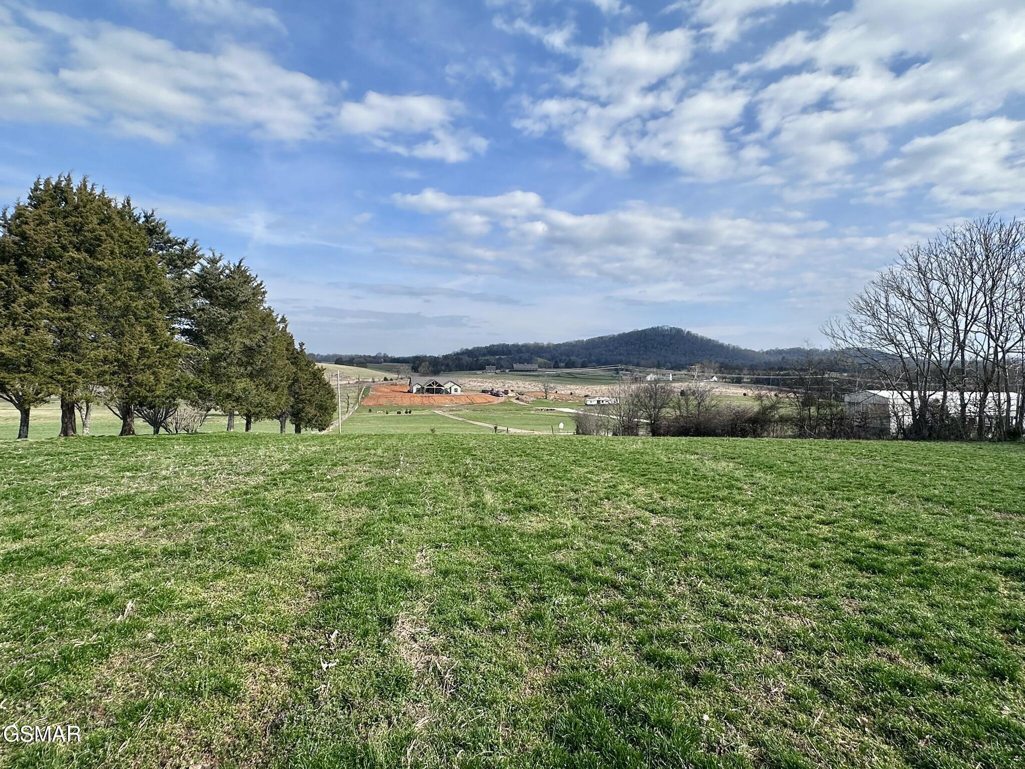 Lot 0 Mine Road New Market TN 37820