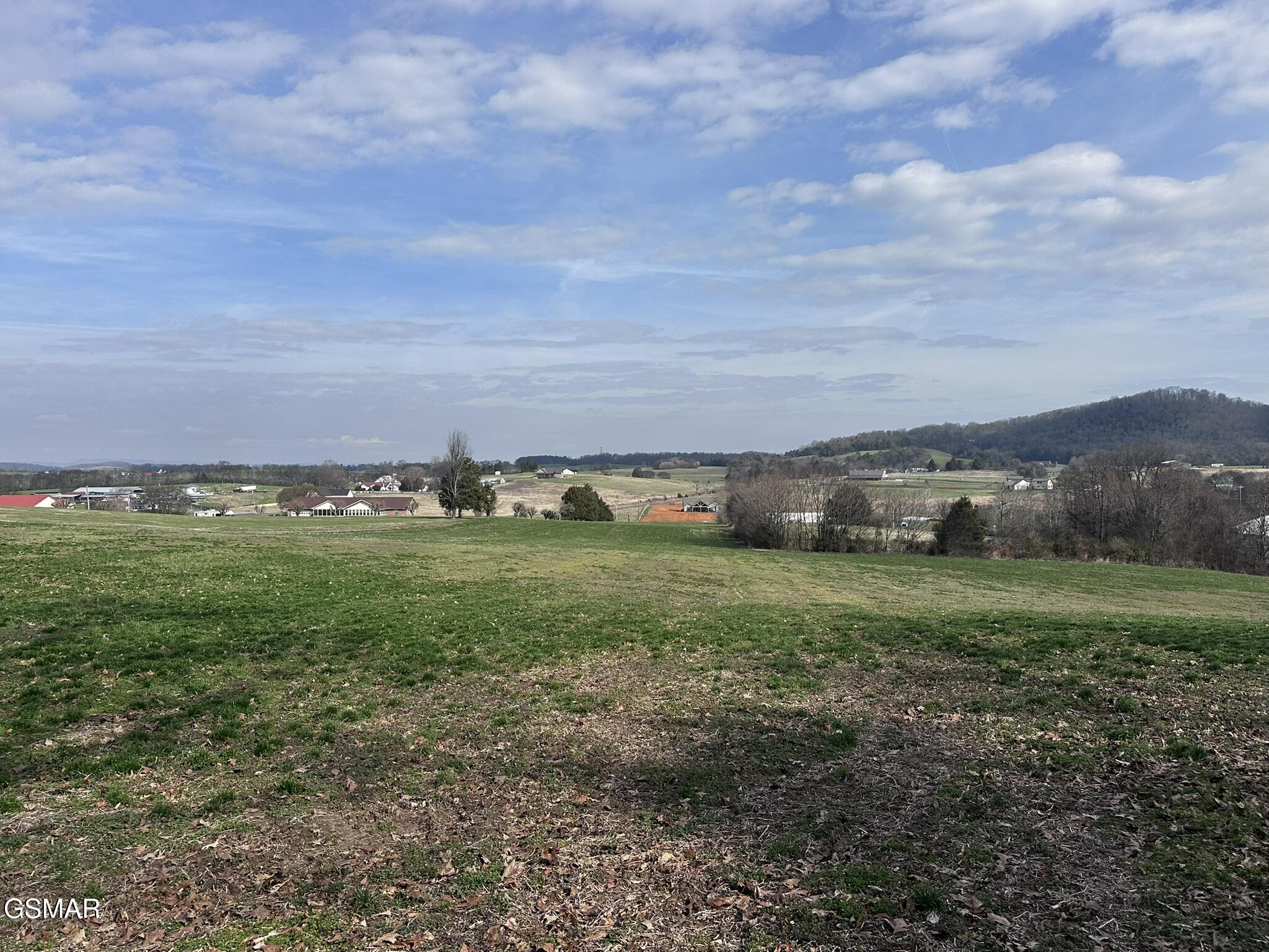 Lot 0 Mine Road New Market TN 37820