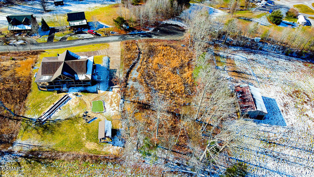 3246 Samuel Wear Drive Sevierville TN 37862
