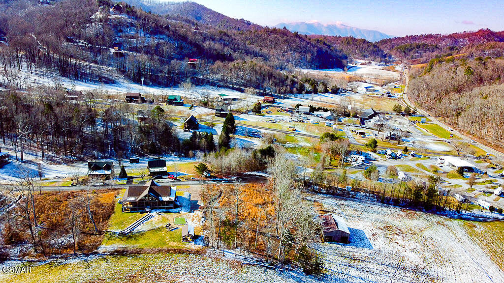 3246 Samuel Wear Drive Sevierville TN 37862