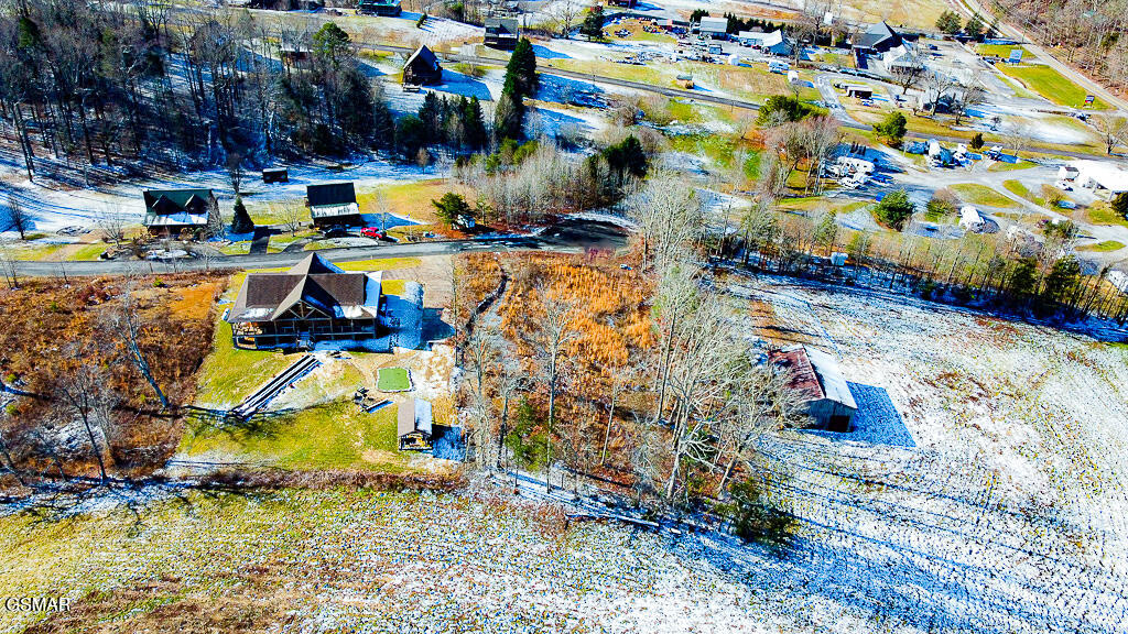 3246 Samuel Wear Drive Sevierville TN 37862