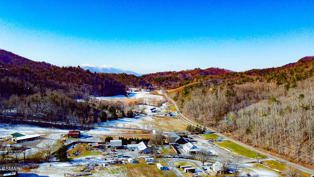 3246 Samuel Wear Drive Sevierville TN 37862