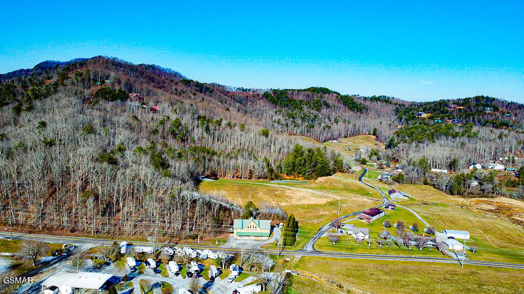 3246 Samuel Wear Drive Sevierville TN 37862