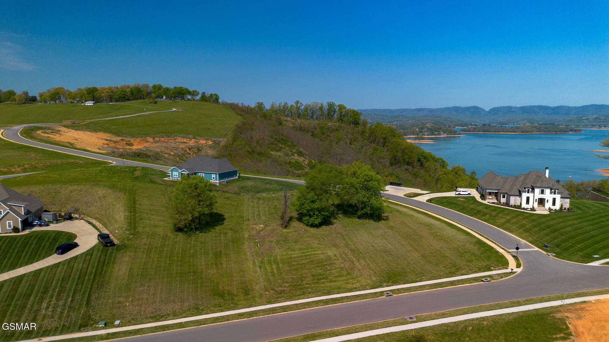 2251 Windswept Way Morristown TN 37814