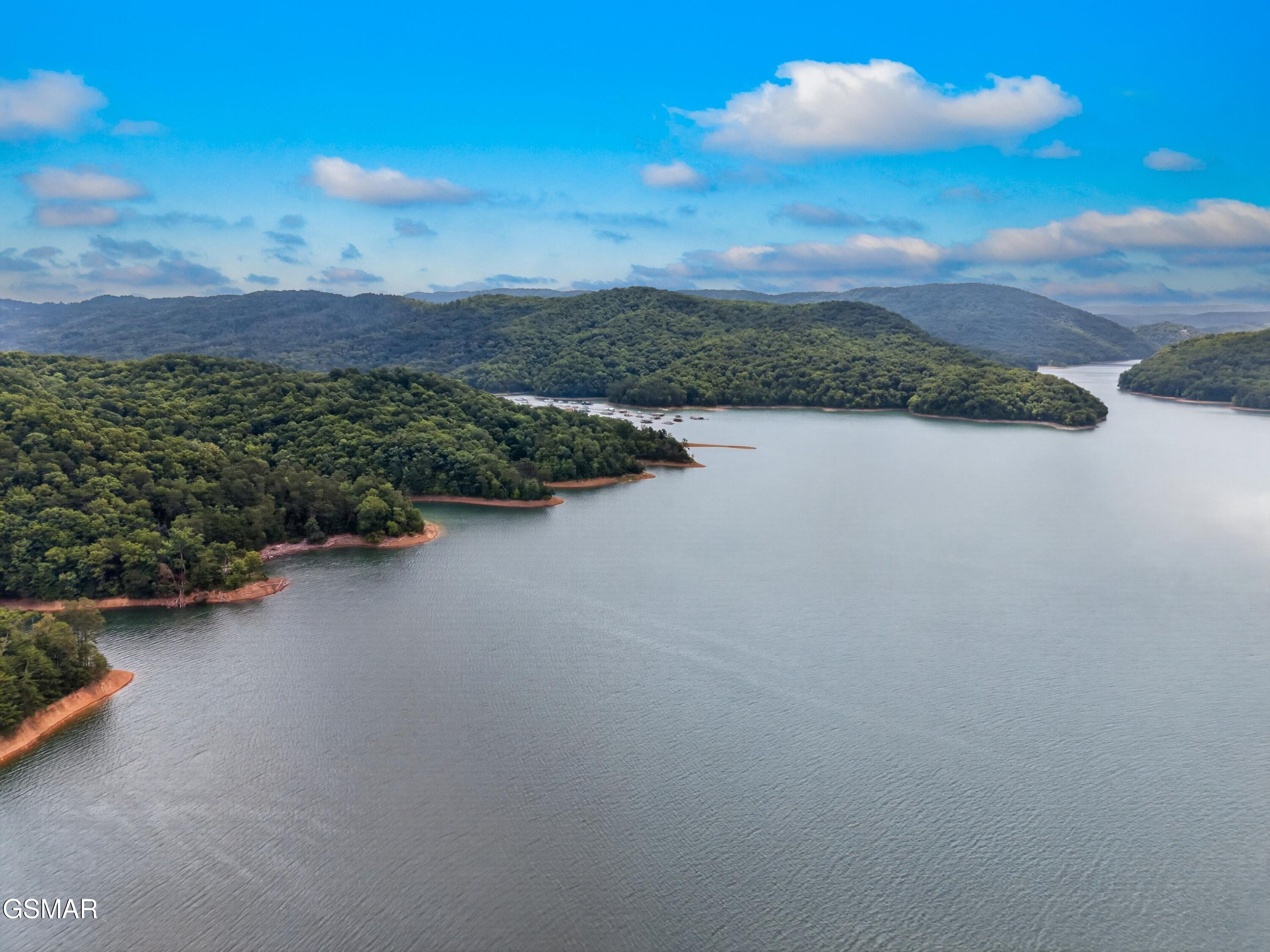 Lot 452 Silver Trail New Tazewell TN 37825