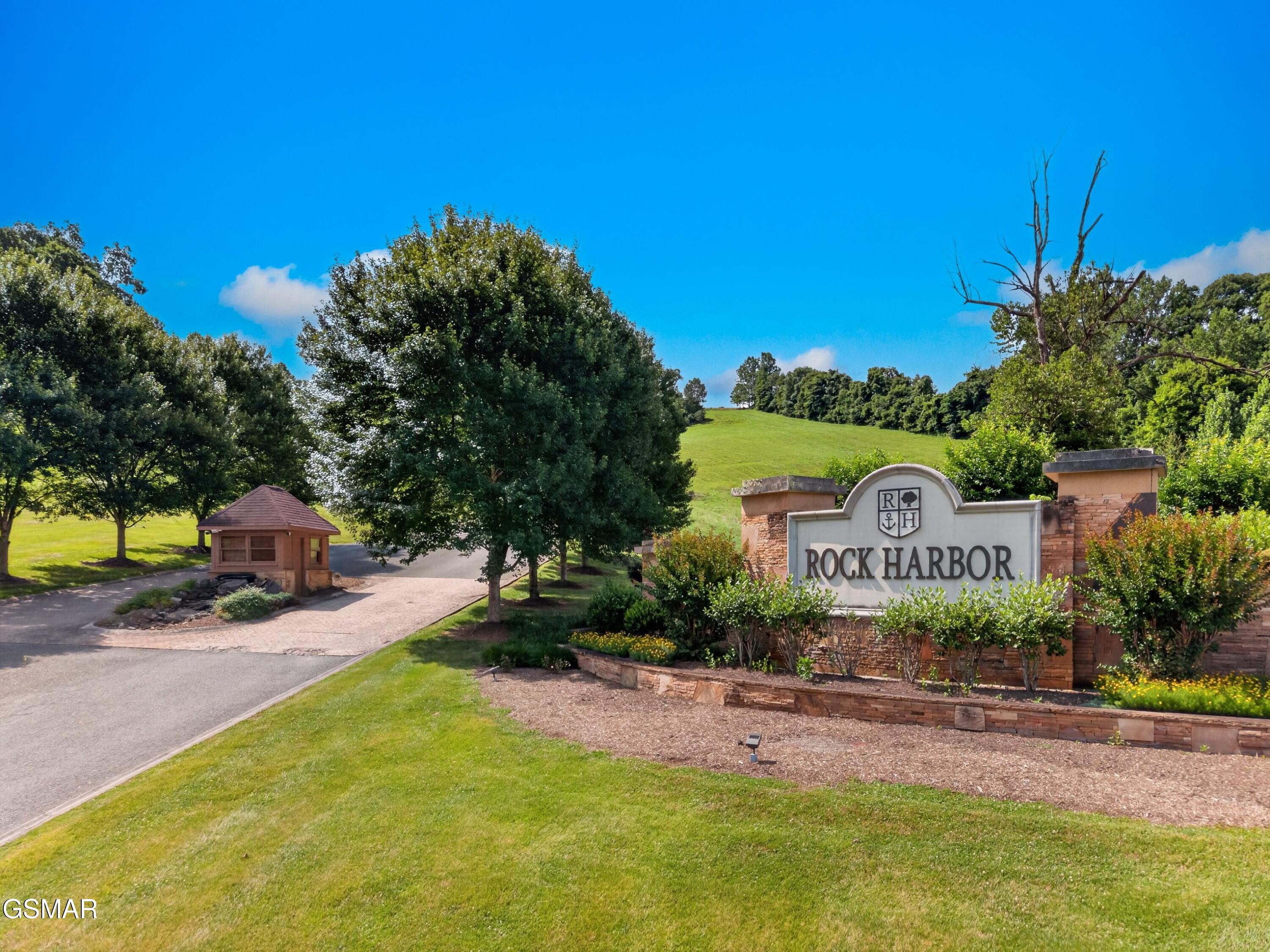 Lot 452 Silver Trail New Tazewell TN 37825