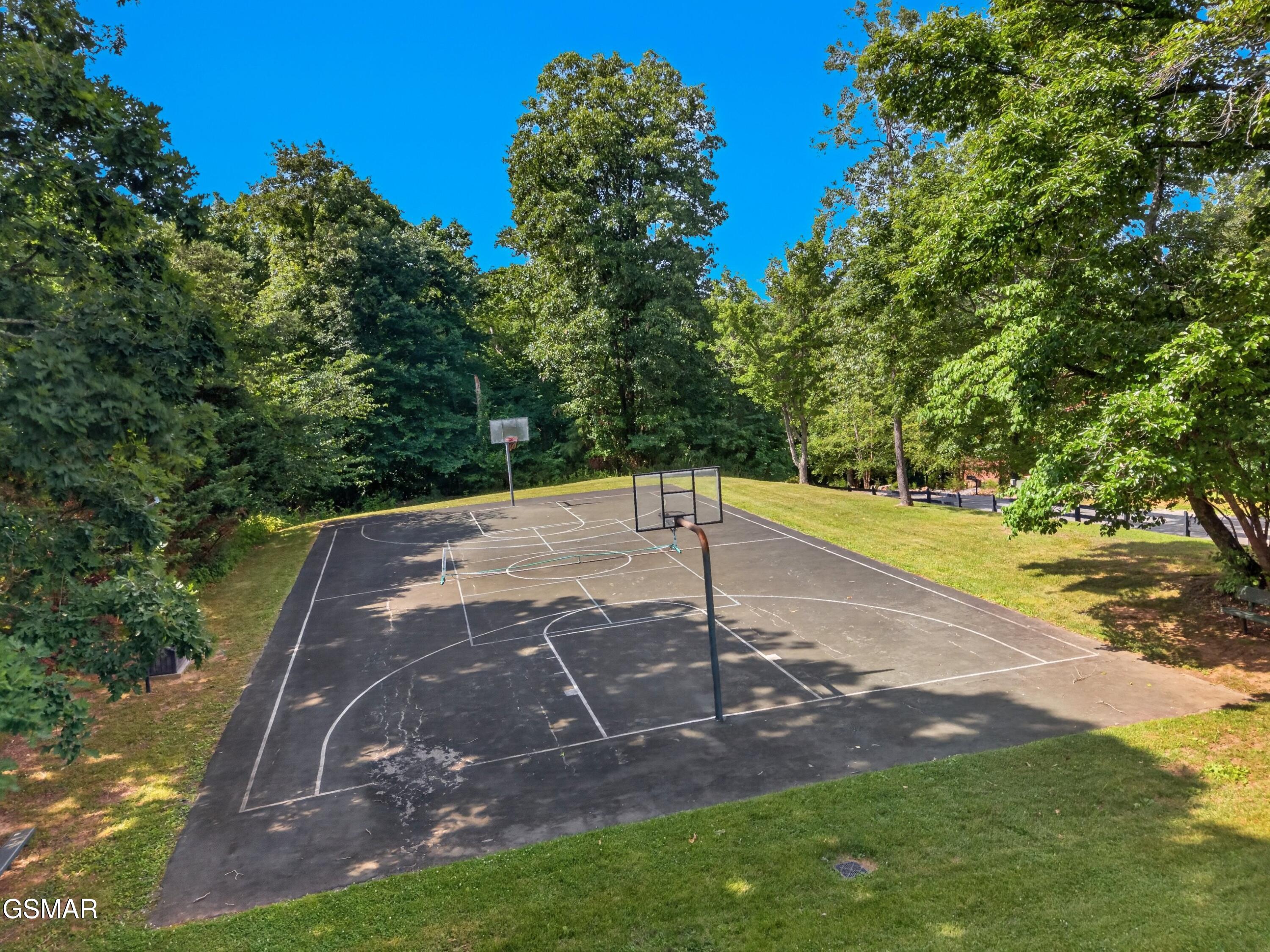 Lot 452 Silver Trail New Tazewell TN 37825