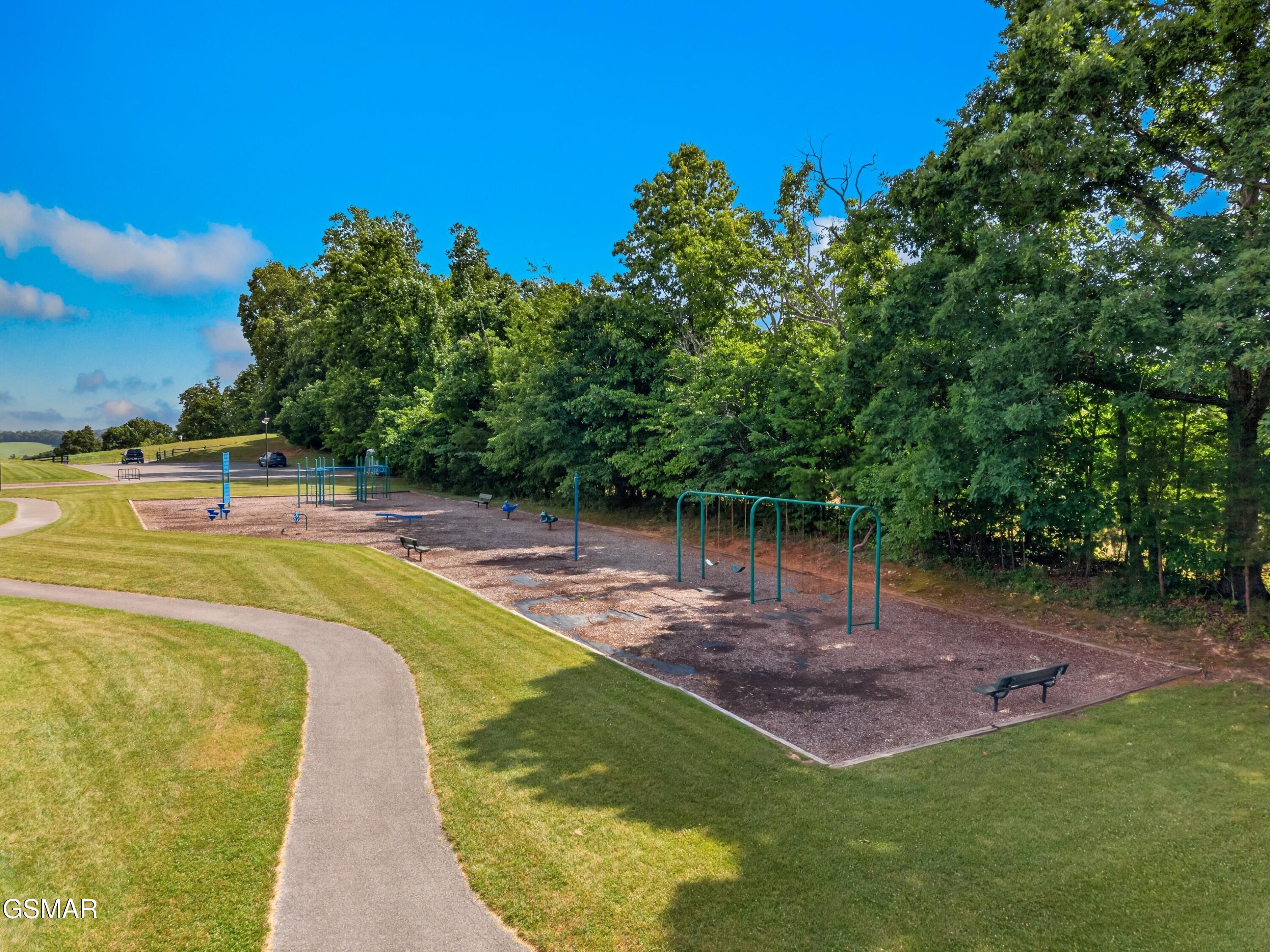 Lot 452 Silver Trail New Tazewell TN 37825