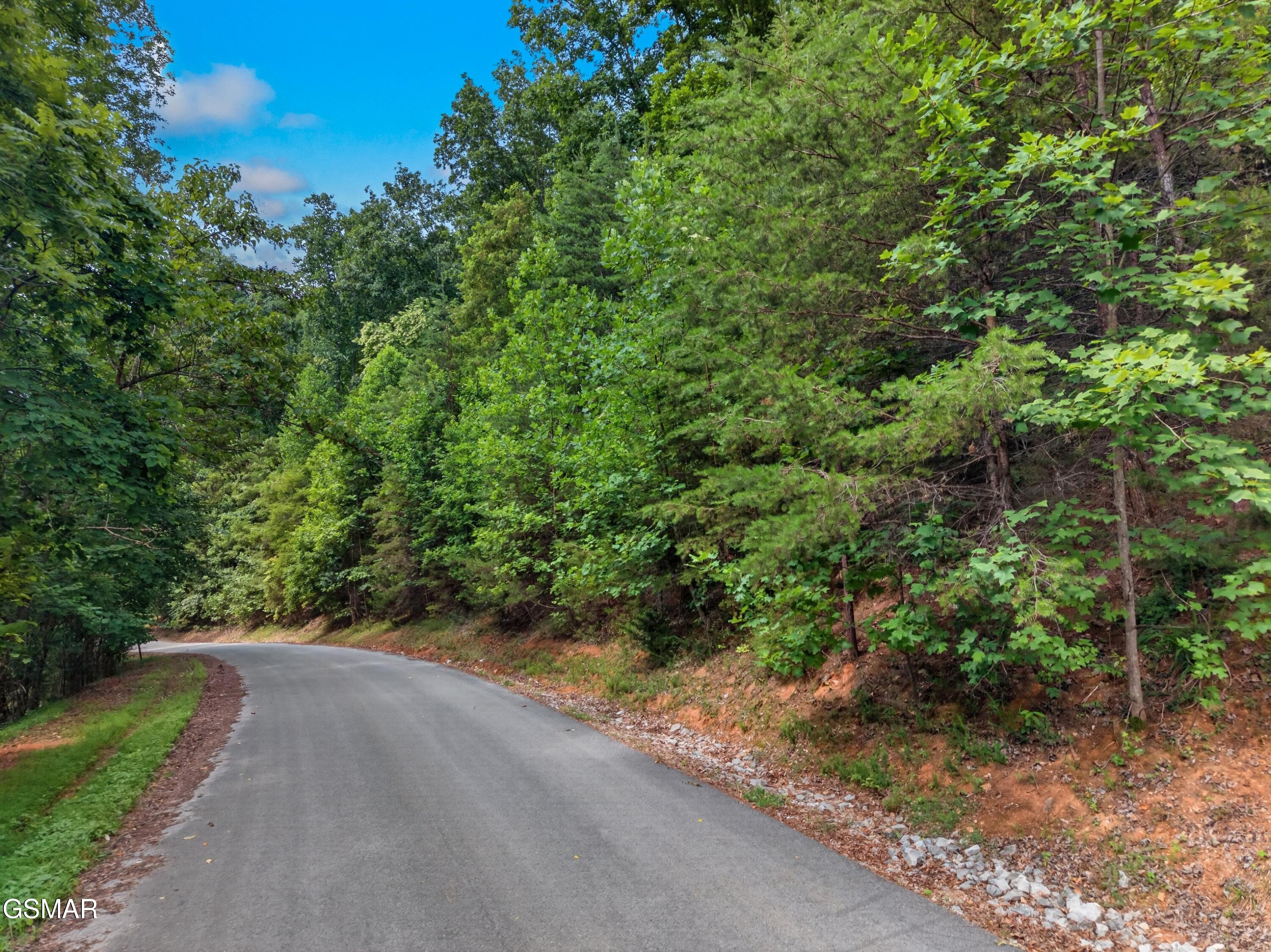 Lot 452 Silver Trail New Tazewell TN 37825