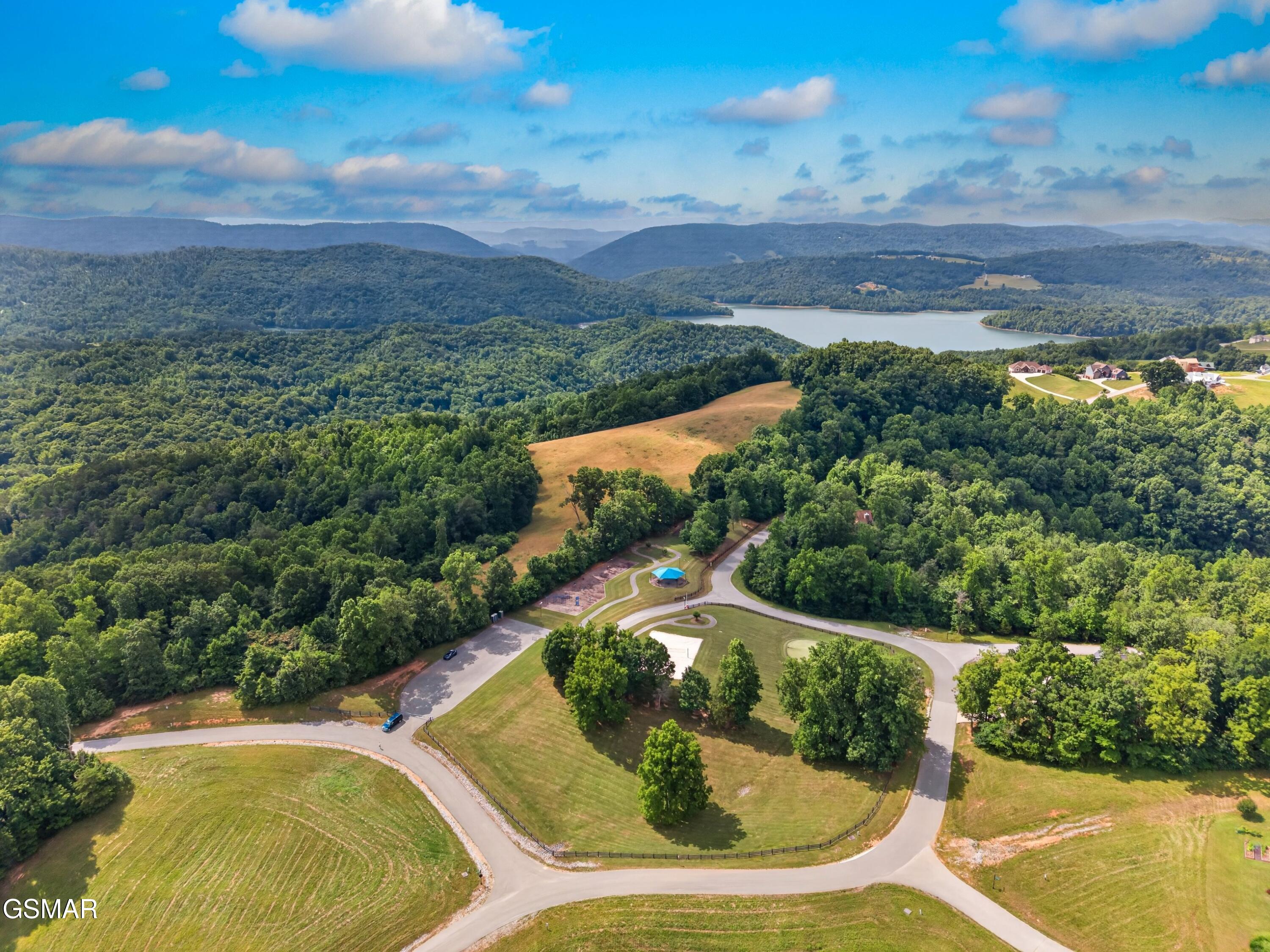 Lot 452 Silver Trail New Tazewell TN 37825