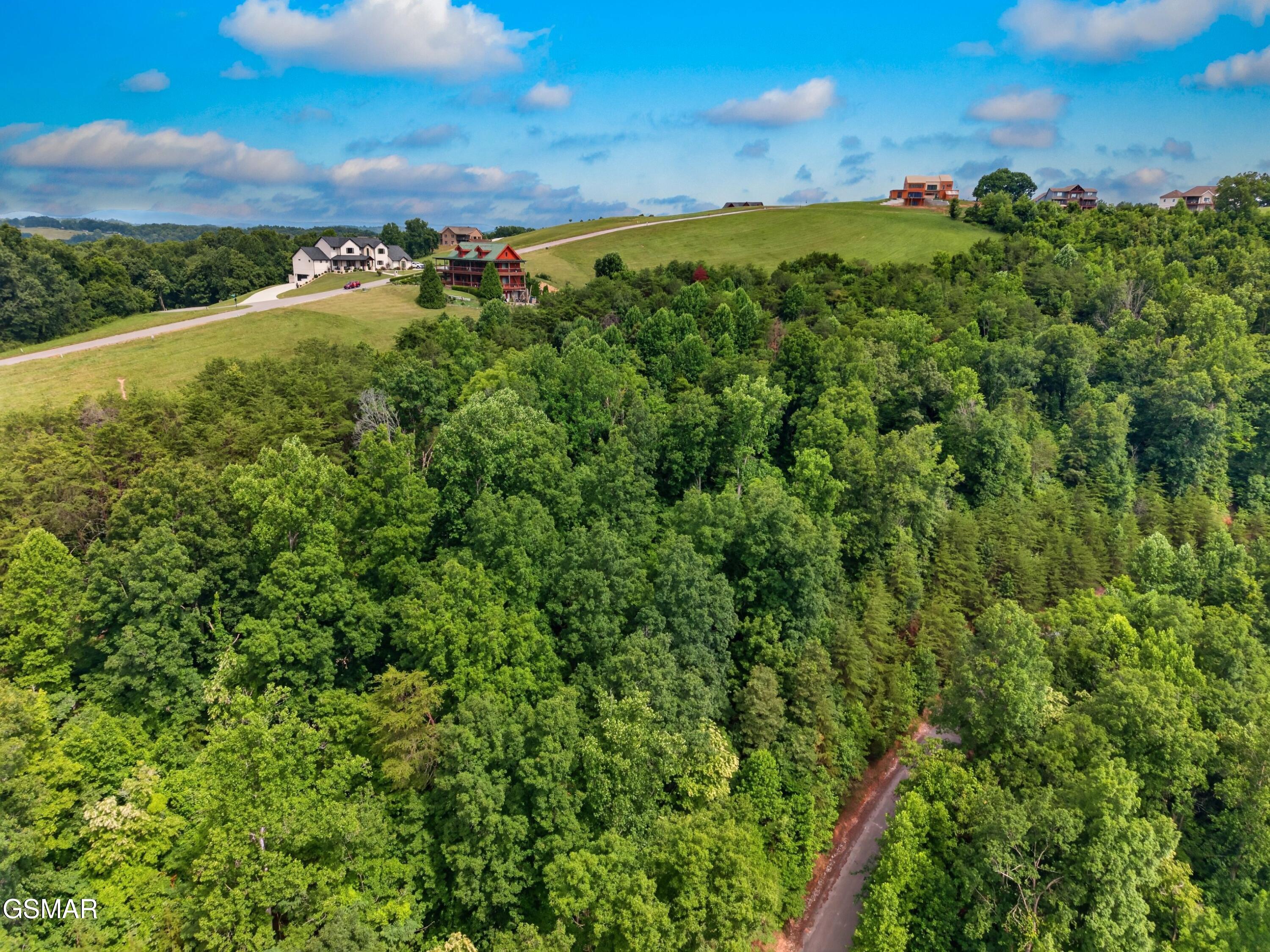 Lot 452 Silver Trail New Tazewell TN 37825