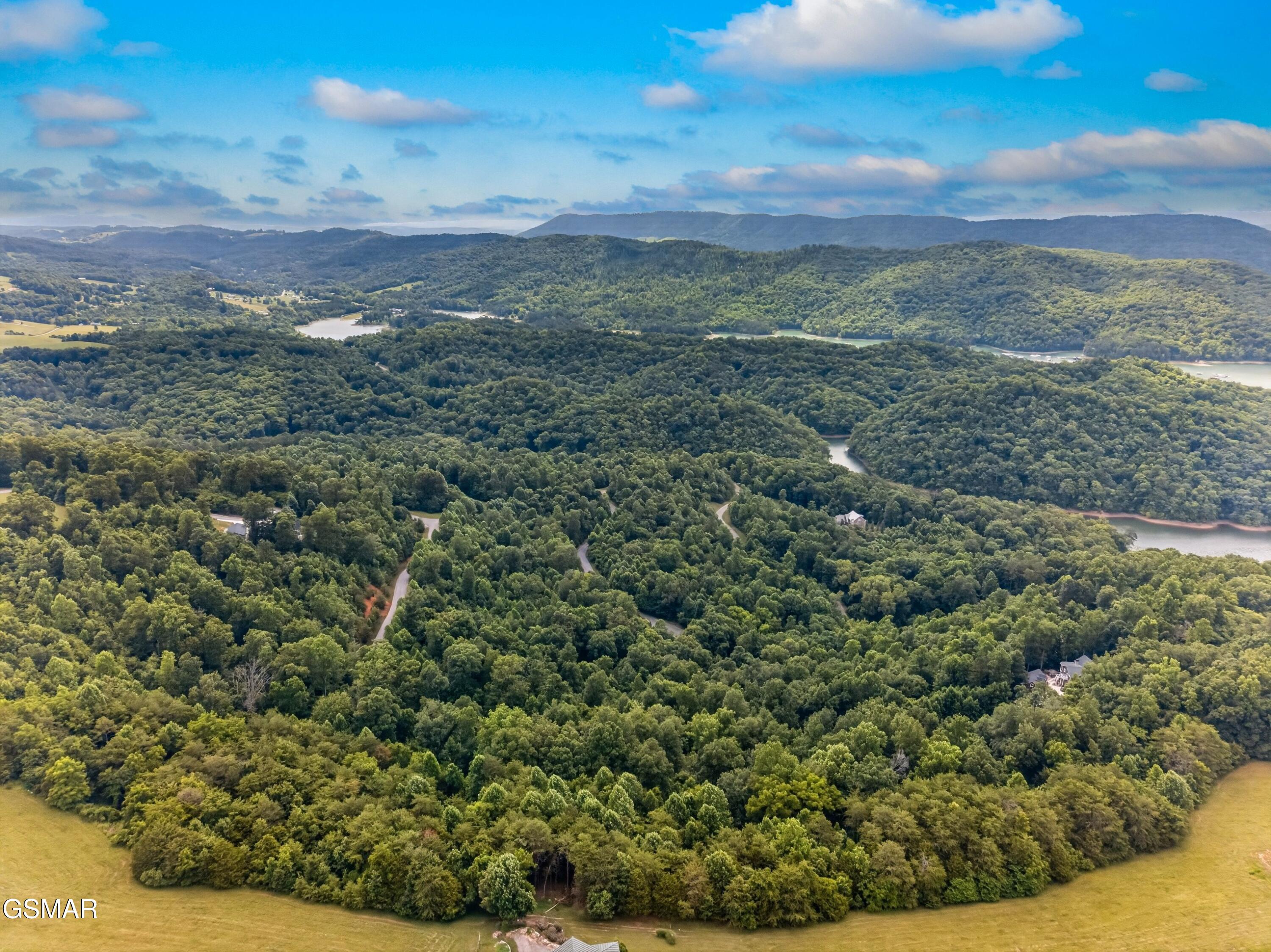 Lot 452 Silver Trail New Tazewell TN 37825