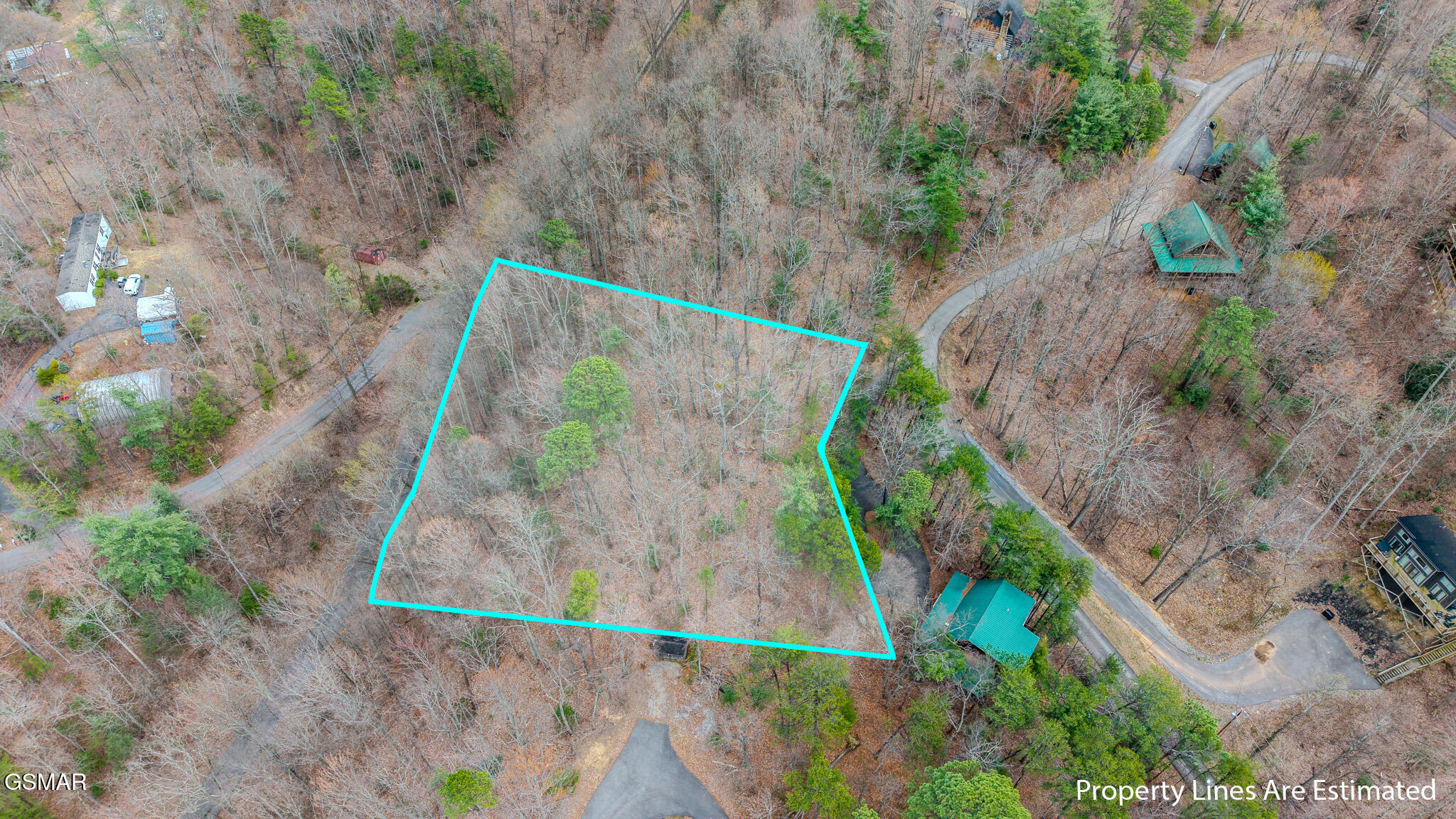 Lot 15 S Boogertown South Road Sevierville TN 37876