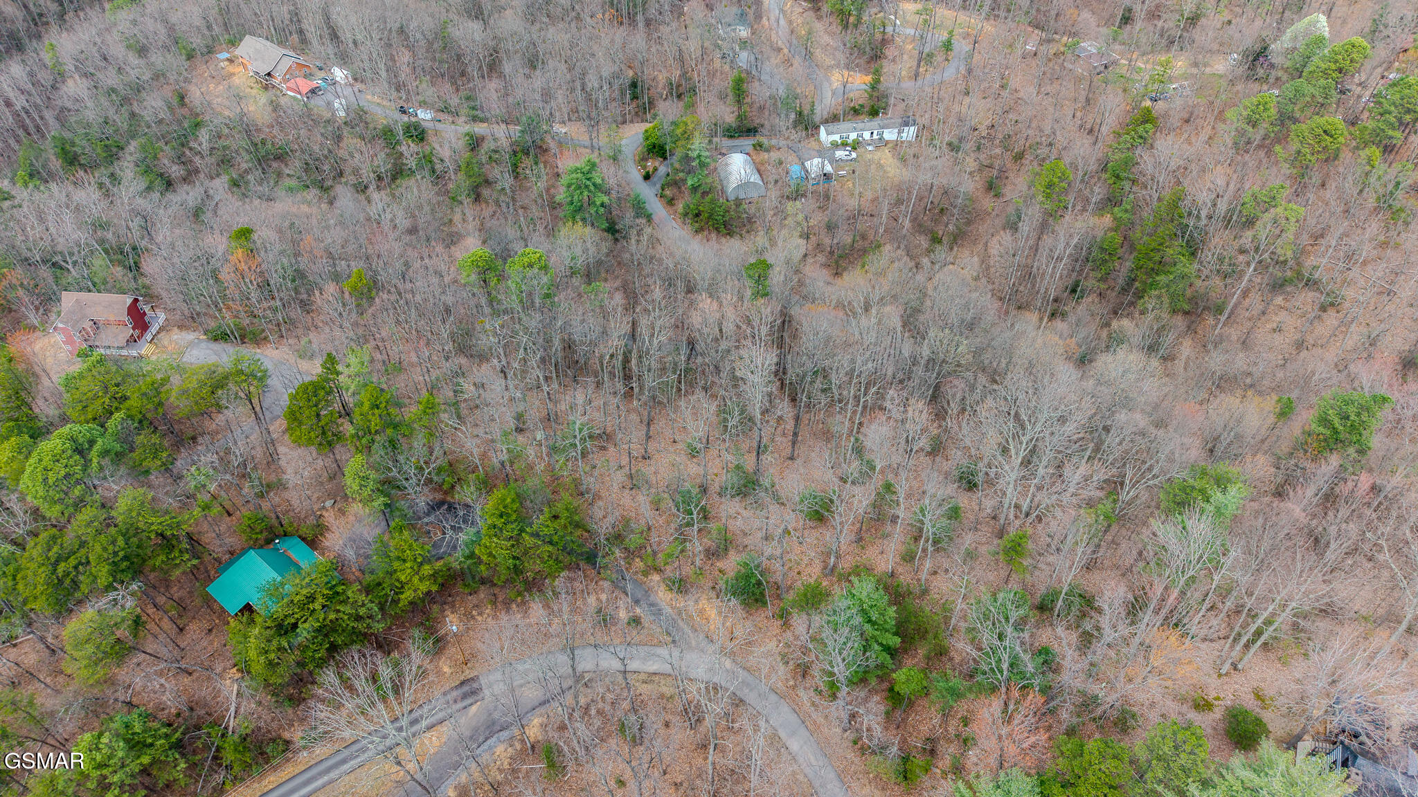Lot 15 S Boogertown South Road Sevierville TN 37876