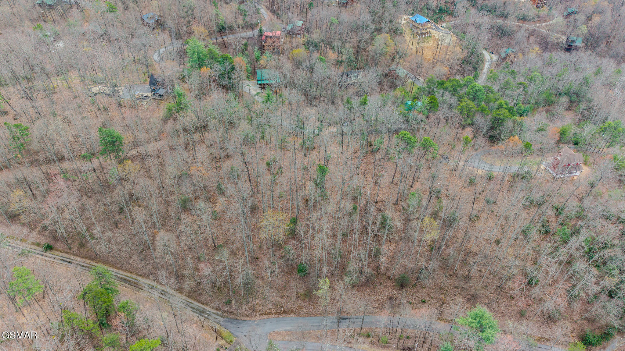Lot 15 S Boogertown South Road Sevierville TN 37876