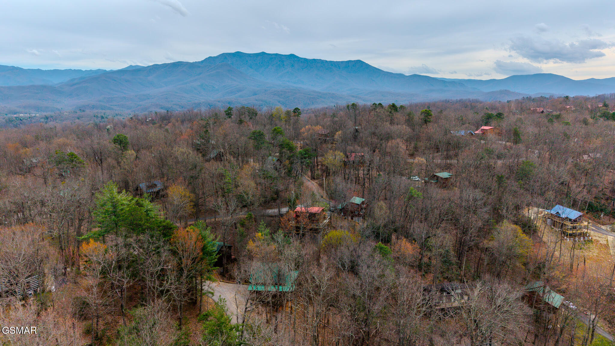 Lot 15 S Boogertown South Road Sevierville TN 37876