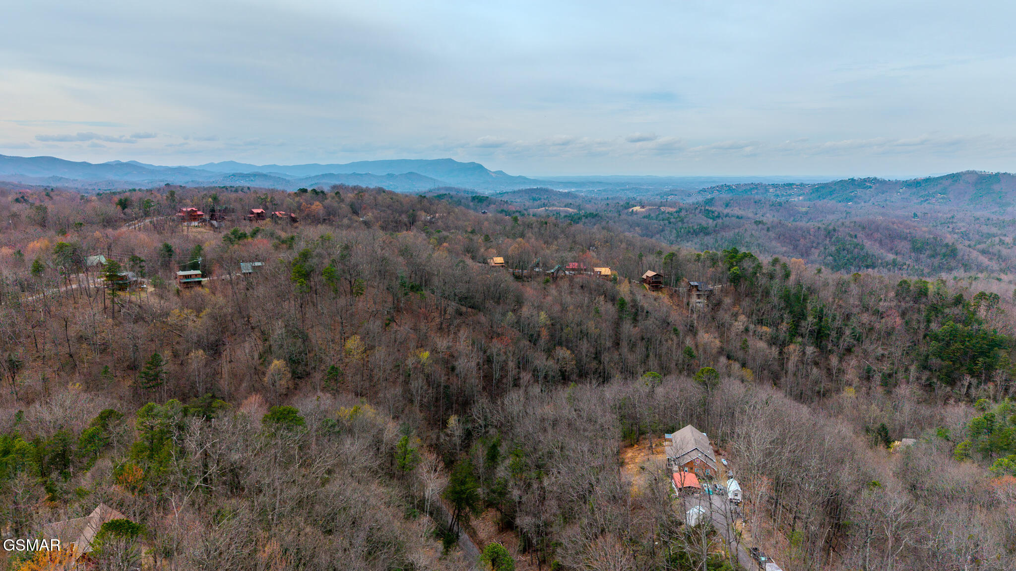 Lot 15 S Boogertown South Road Sevierville TN 37876