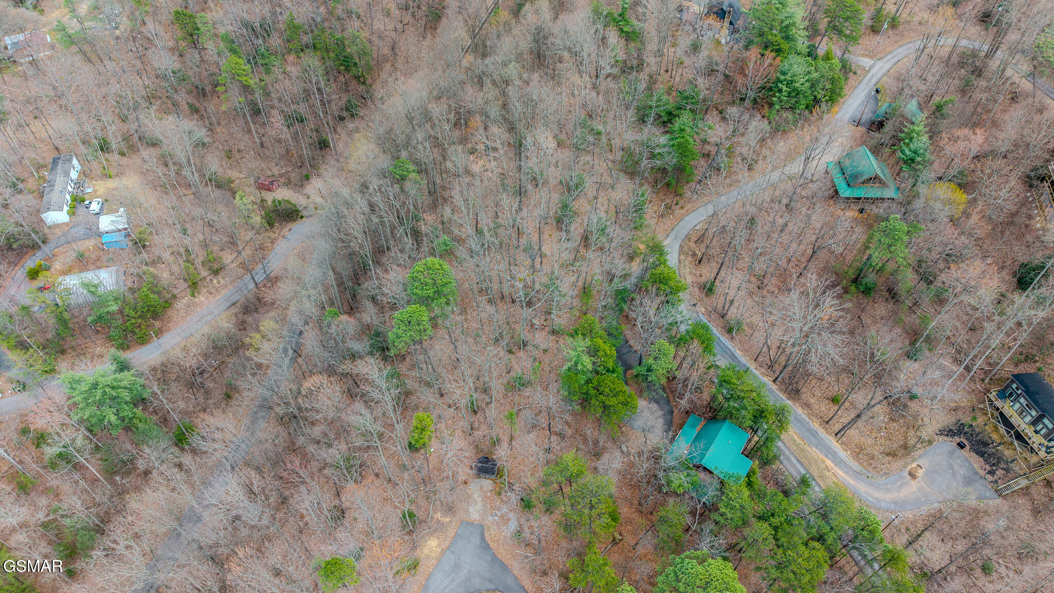 Lot 15 S Boogertown South Road Sevierville TN 37876