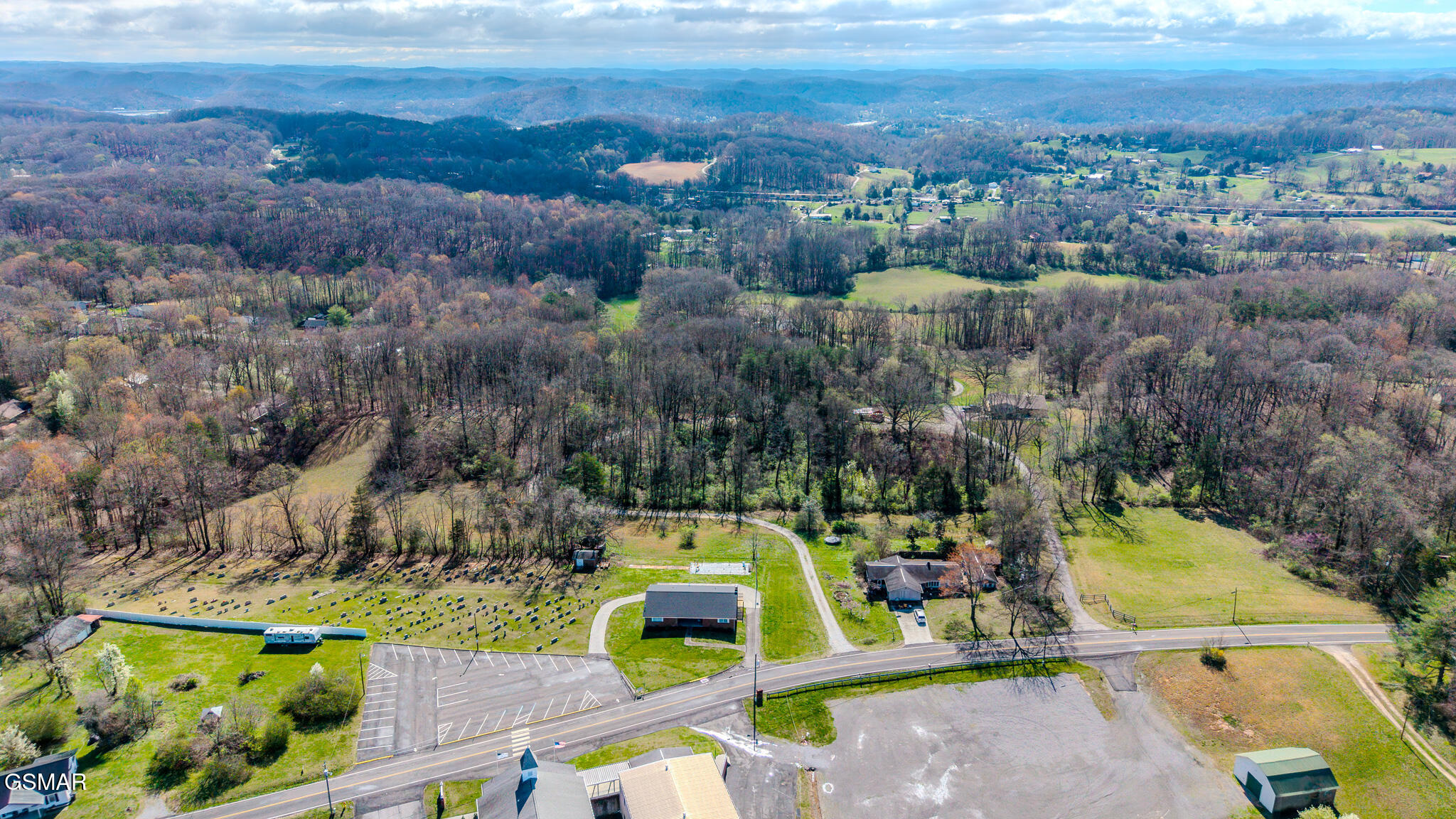 Lot 15 S Boogertown South Road Sevierville TN 37876