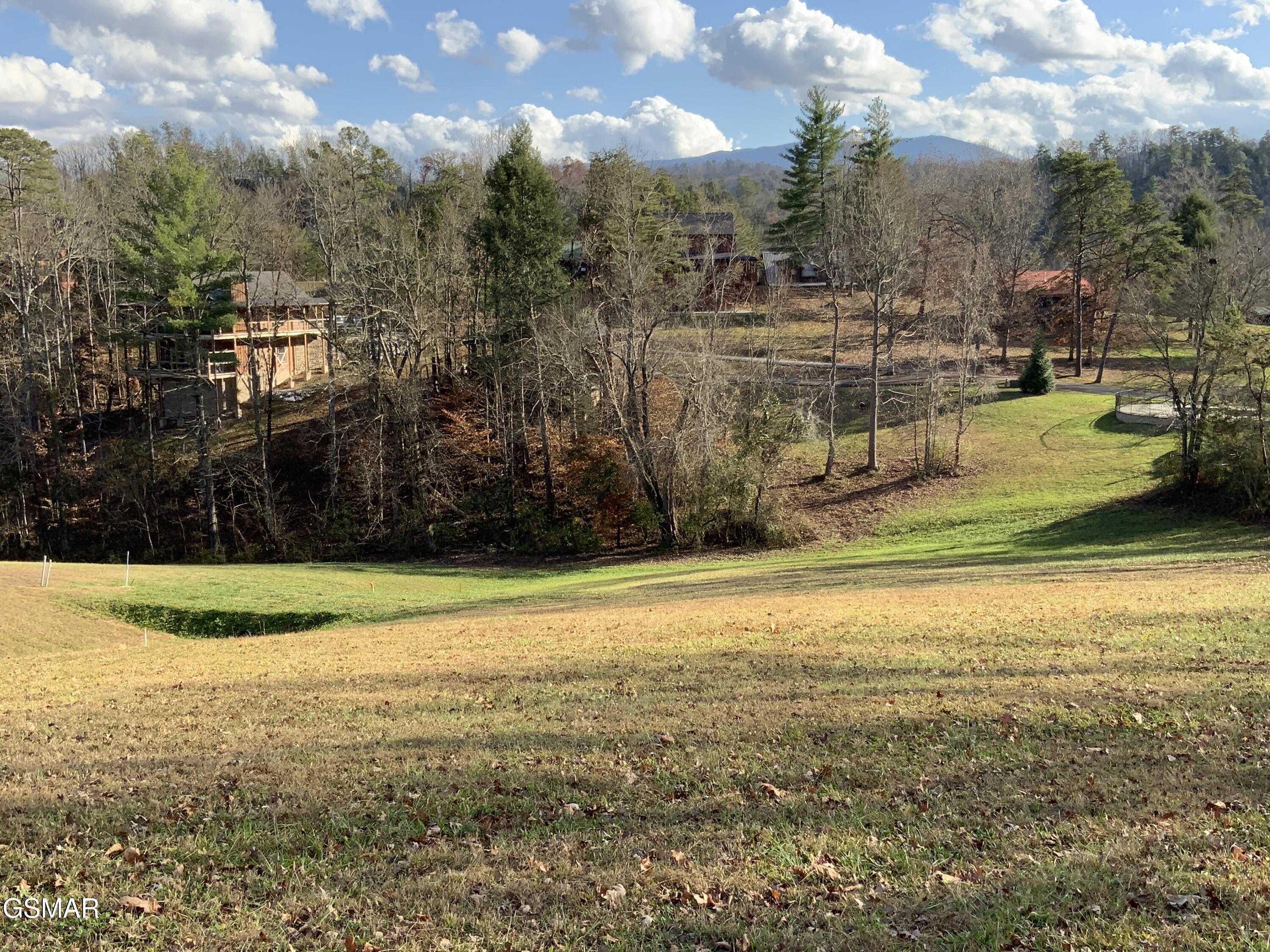 Lot 74 Max Ridge Lane Sevierville TN 37862