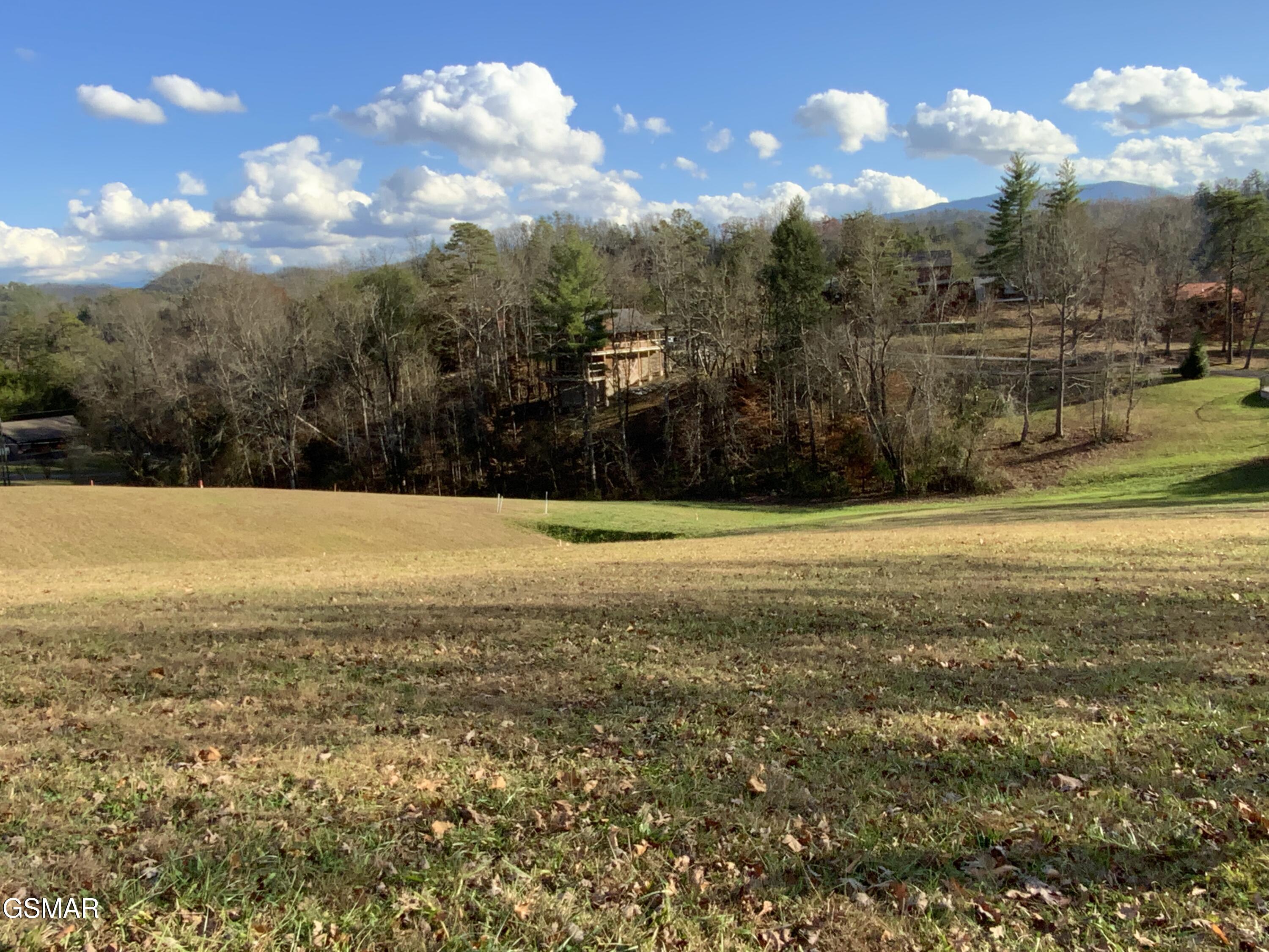 Lot 74 Max Ridge Lane Sevierville TN 37862