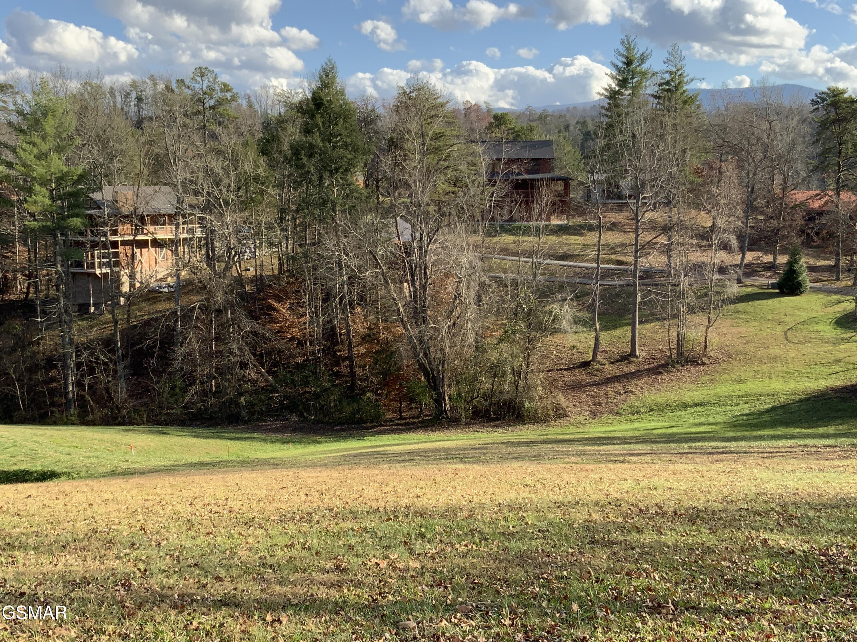Lot 74 Max Ridge Lane Sevierville TN 37862