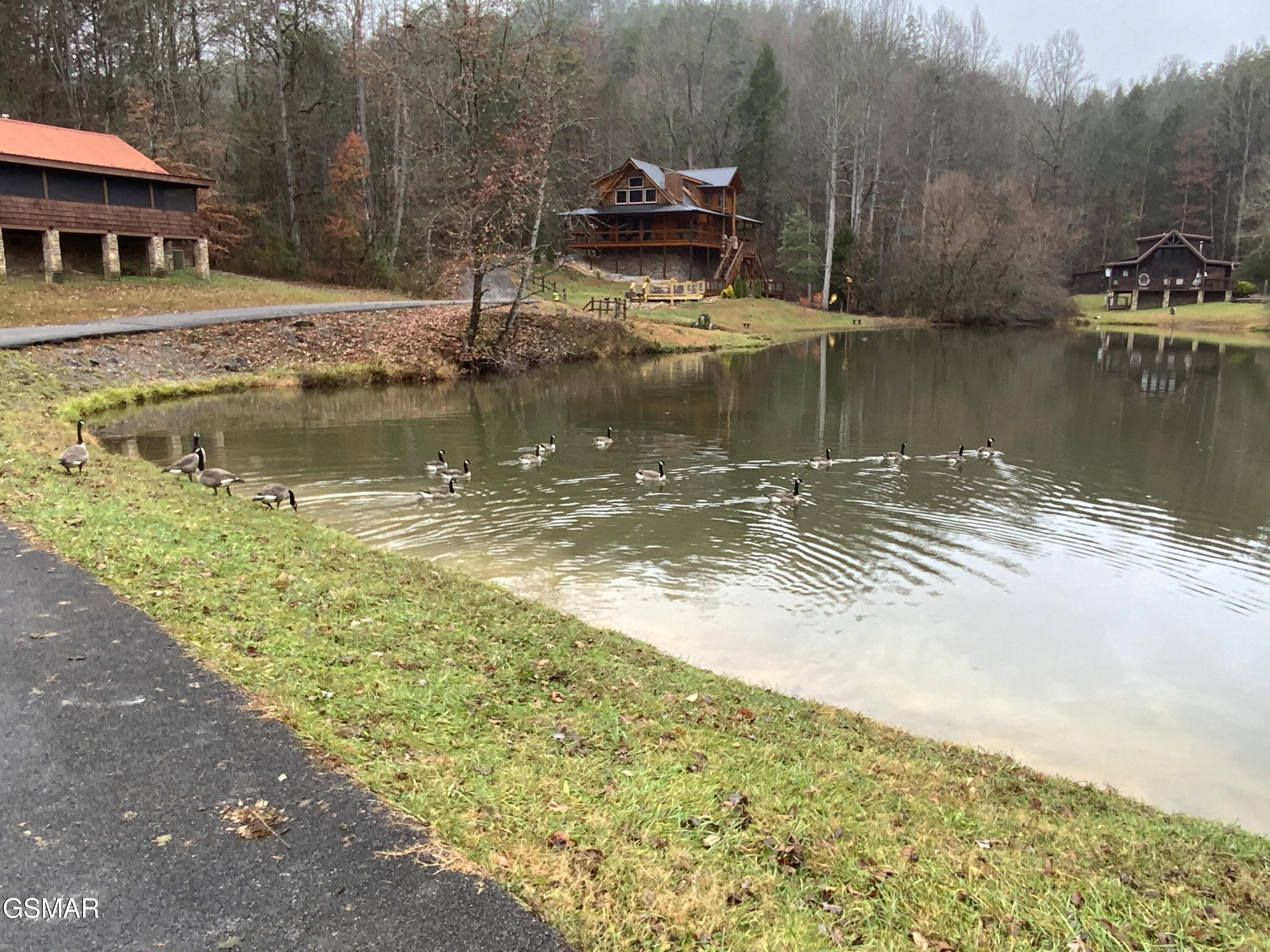 Lot 74 Max Ridge Lane Sevierville TN 37862