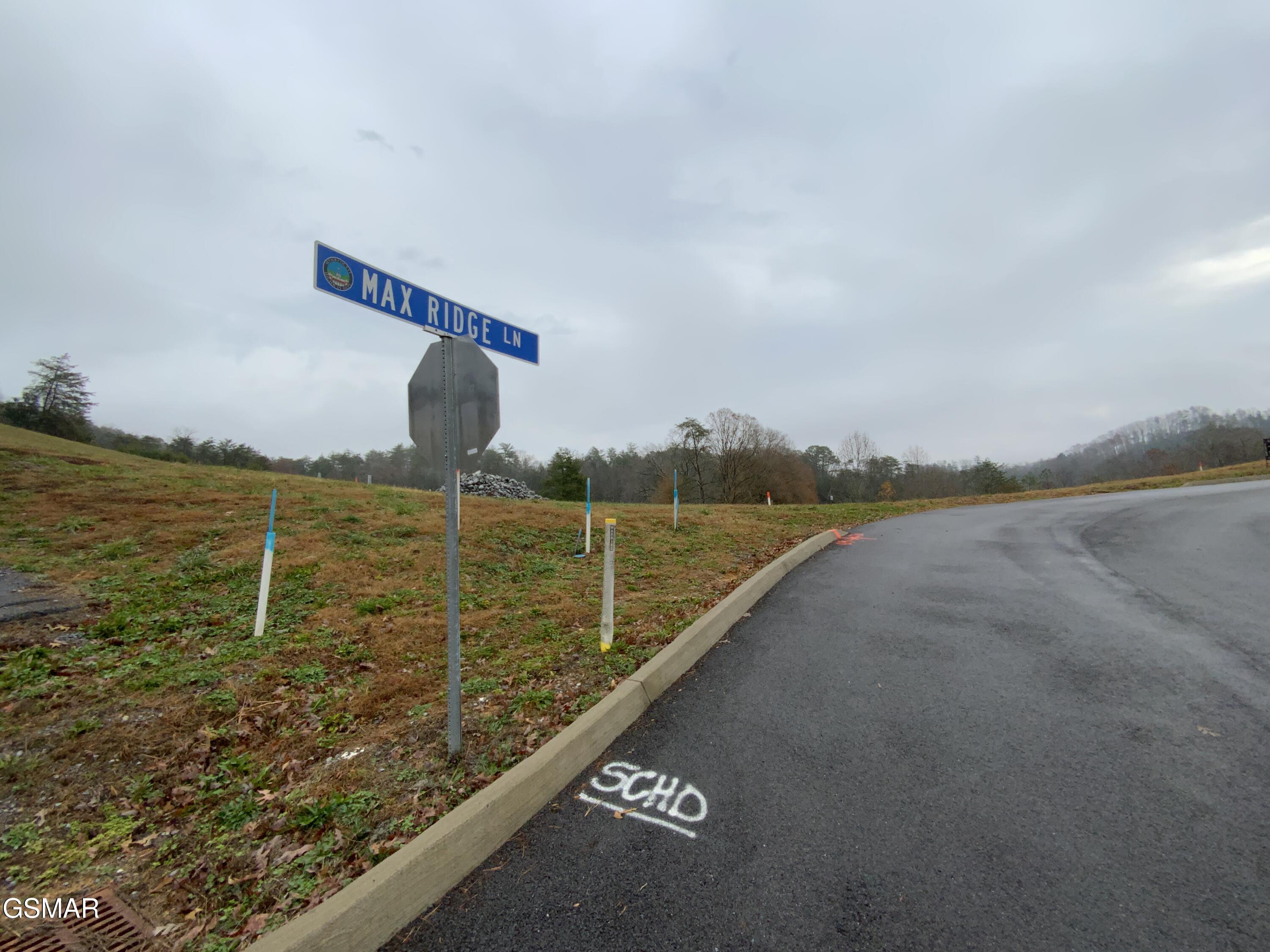 Lot 74 Max Ridge Lane Sevierville TN 37862
