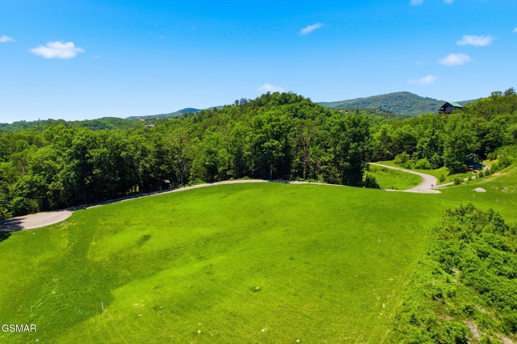 Lot 74 Max Ridge Lane Sevierville TN 37862