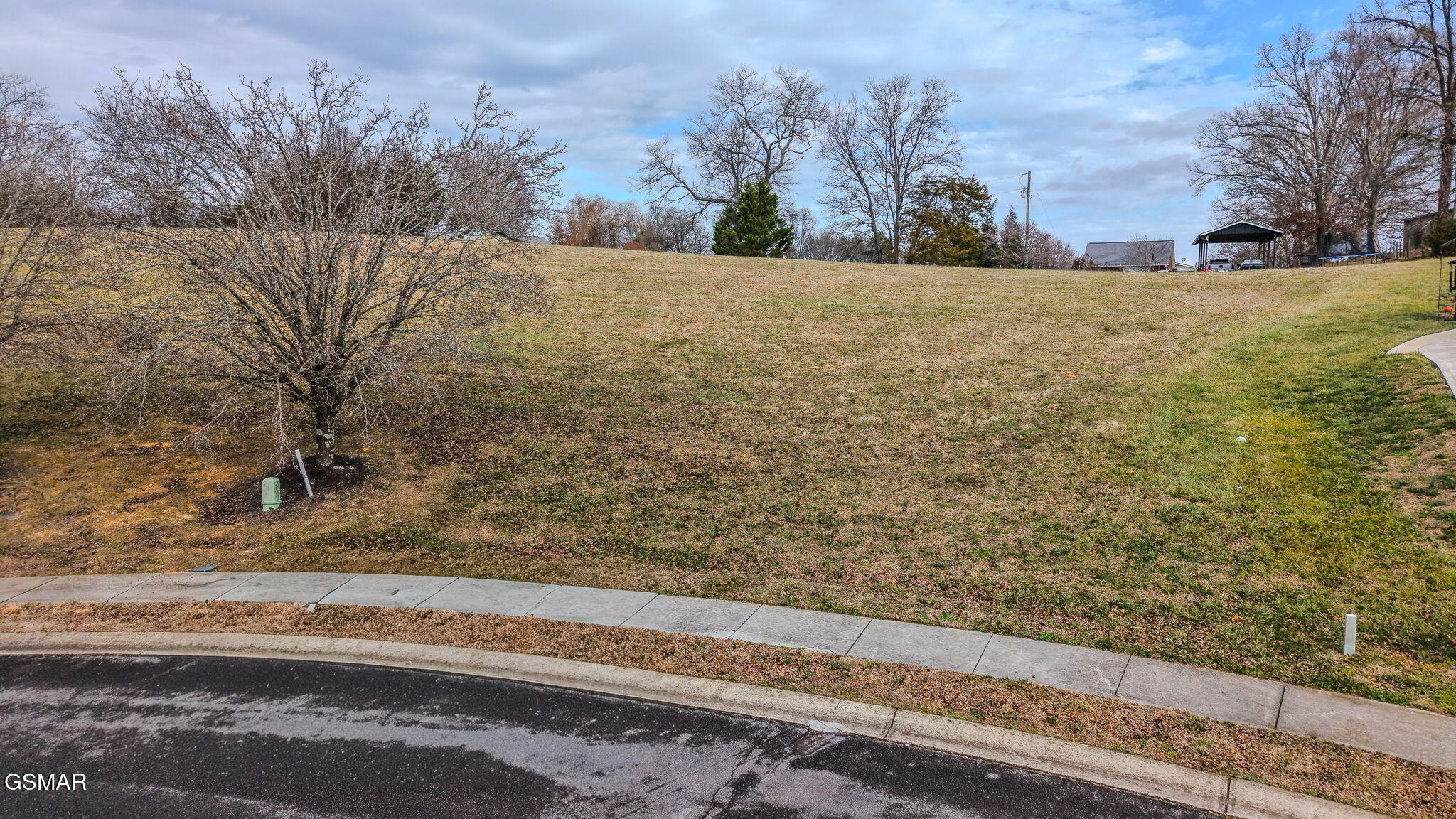 Lot 22 Park Place Avenue Sevierville TN 37862