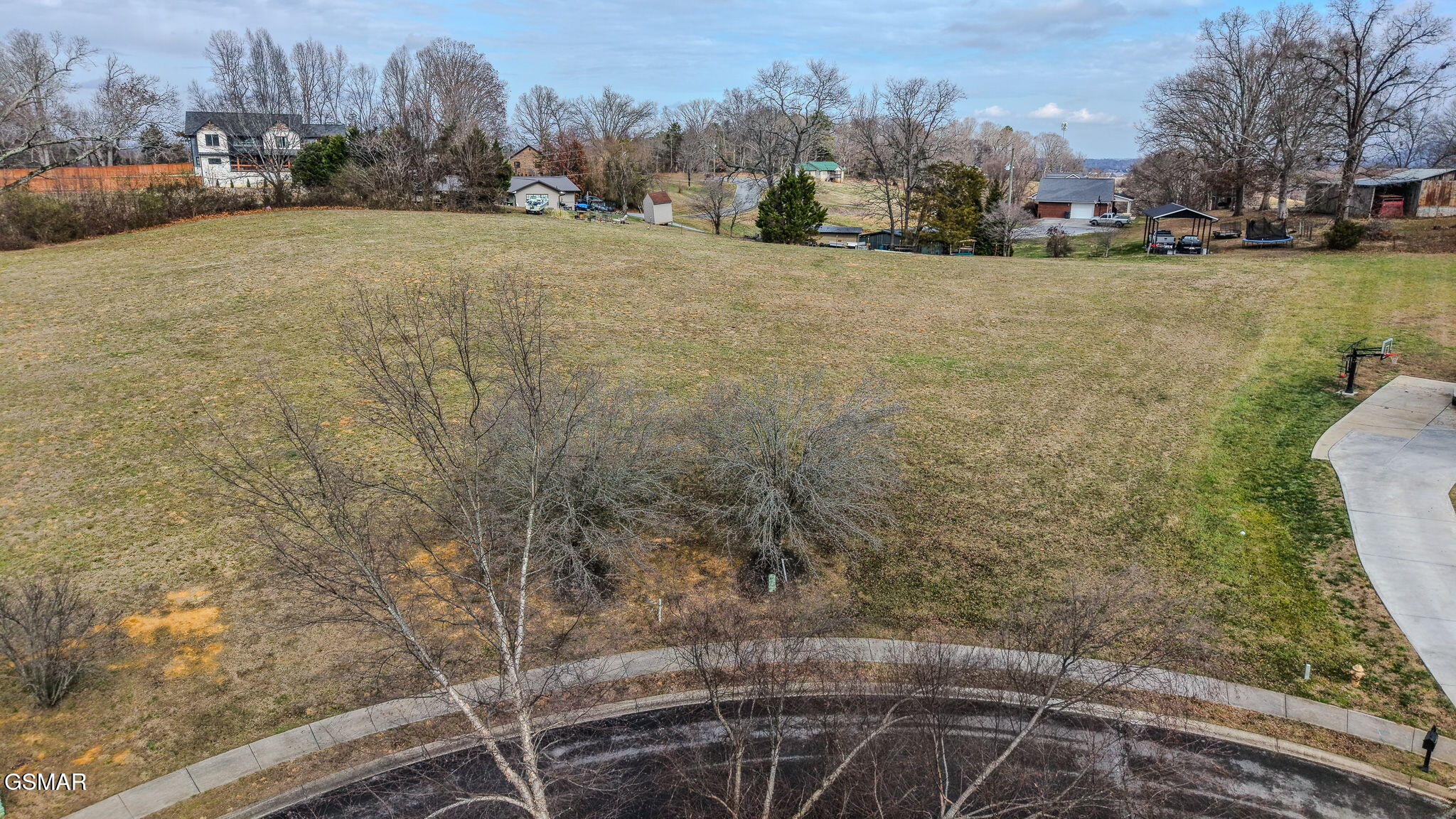 Lot 22 Park Place Avenue Sevierville TN 37862
