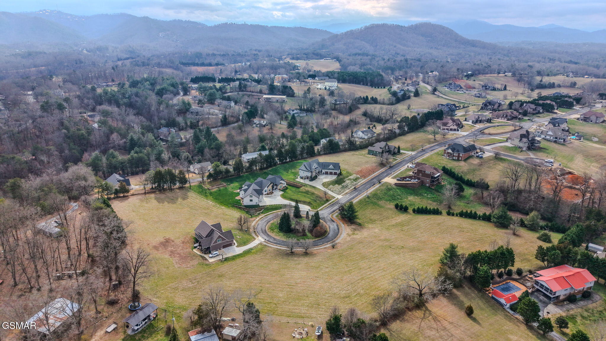 Lot 22 Park Place Avenue Sevierville TN 37862