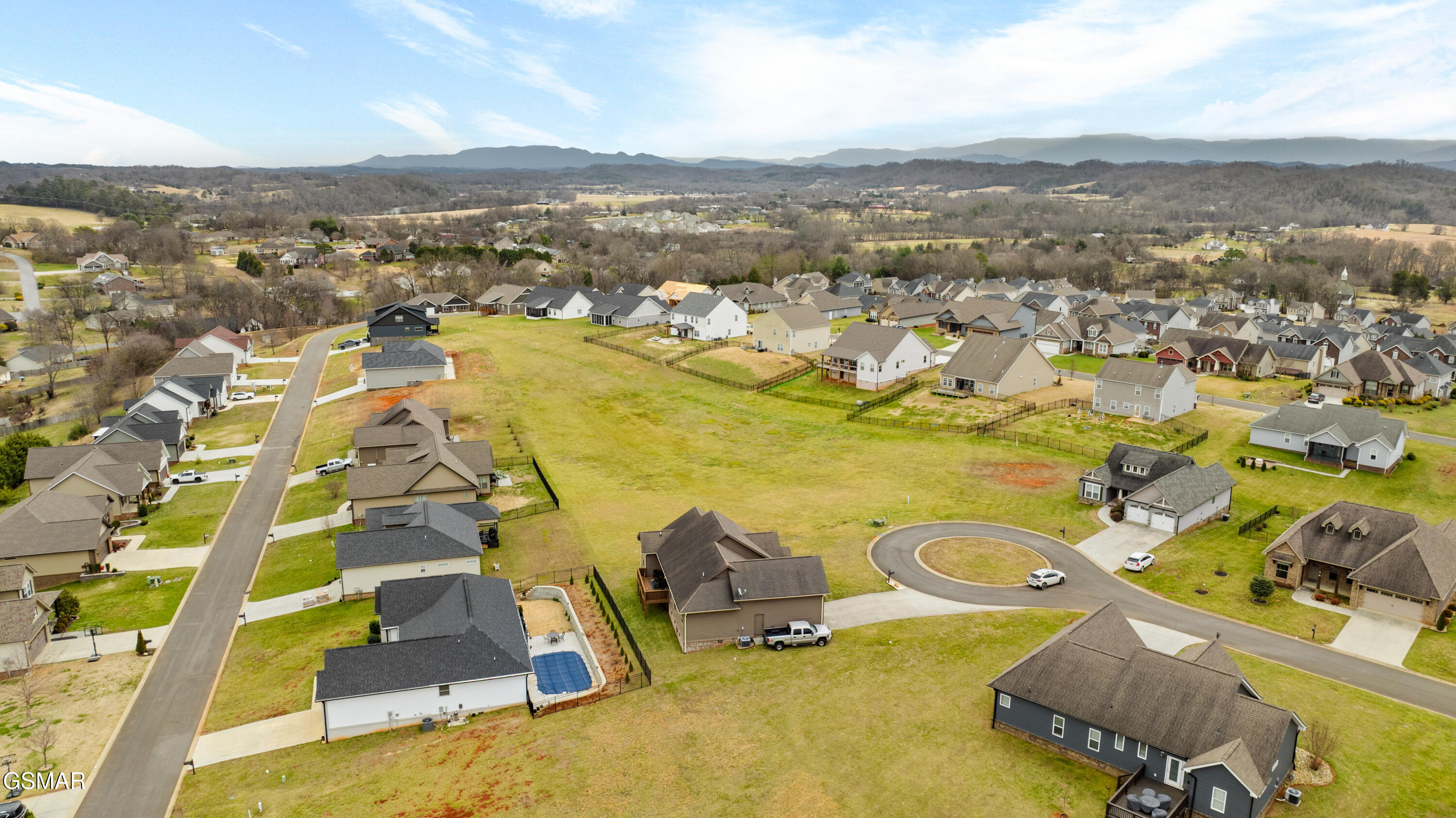 Lot 82 Alden Glenn Court Sevierville TN 37876