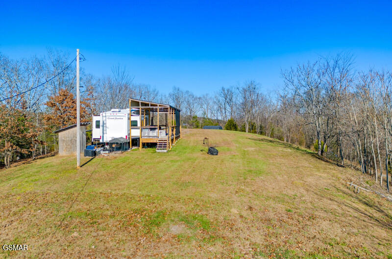 125 Picadilly Way Parrottsville TN 37843
