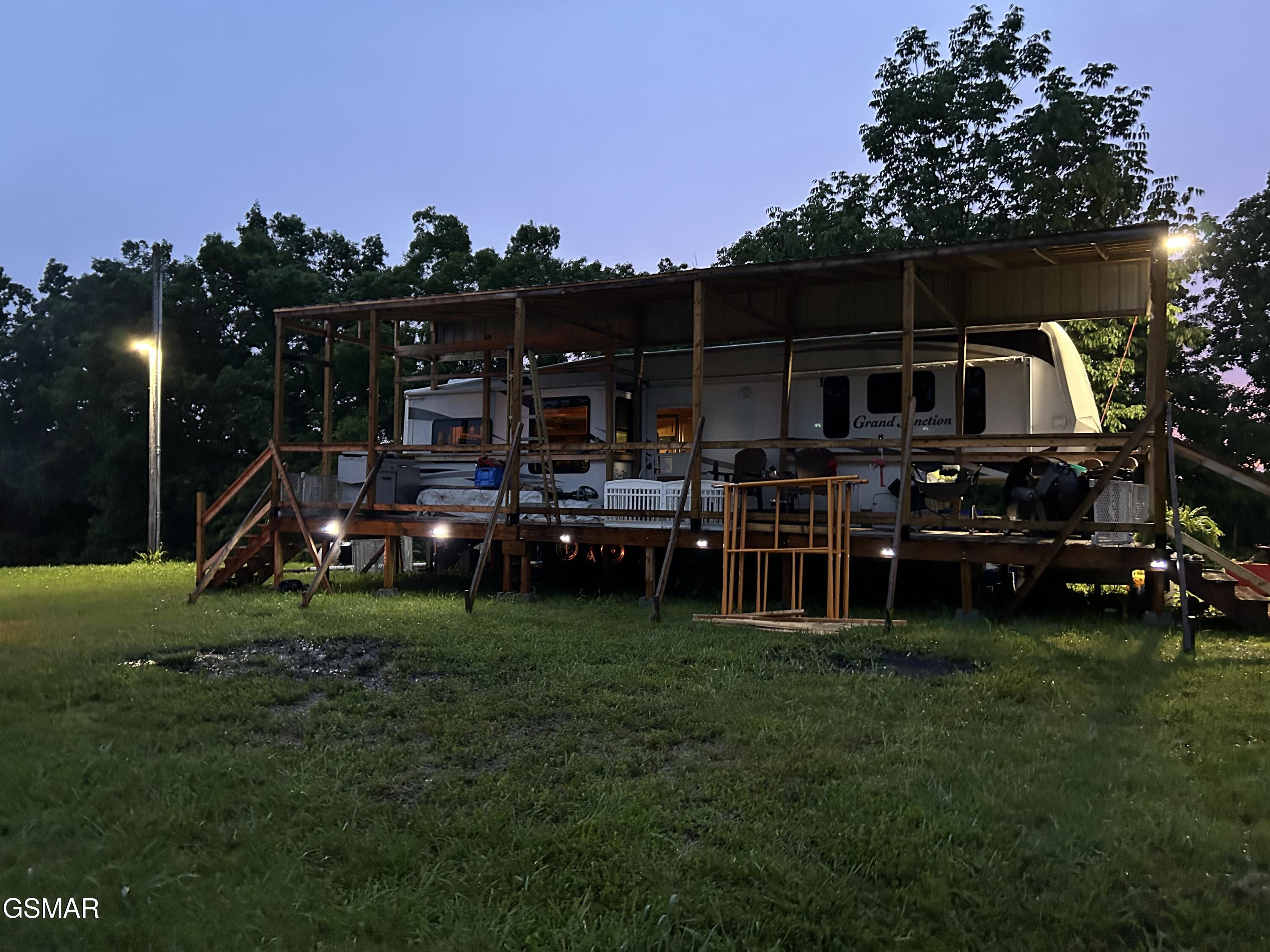 125 Picadilly Way Parrottsville TN 37843