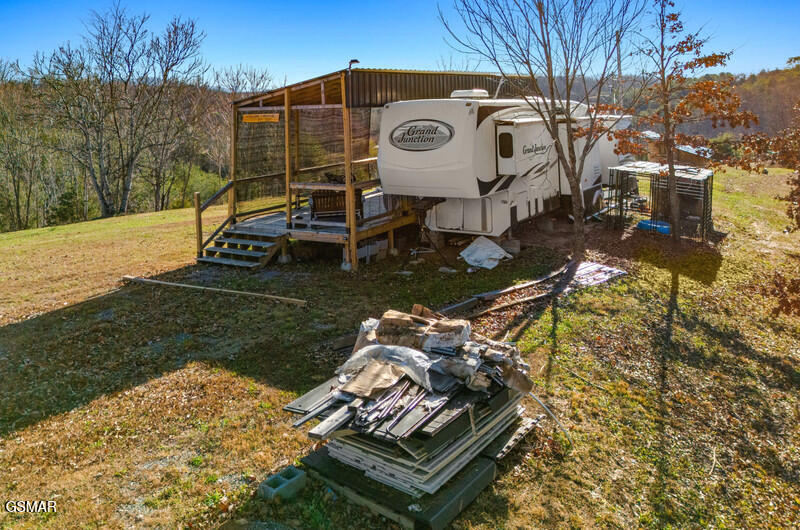 125 Picadilly Way Parrottsville TN 37843