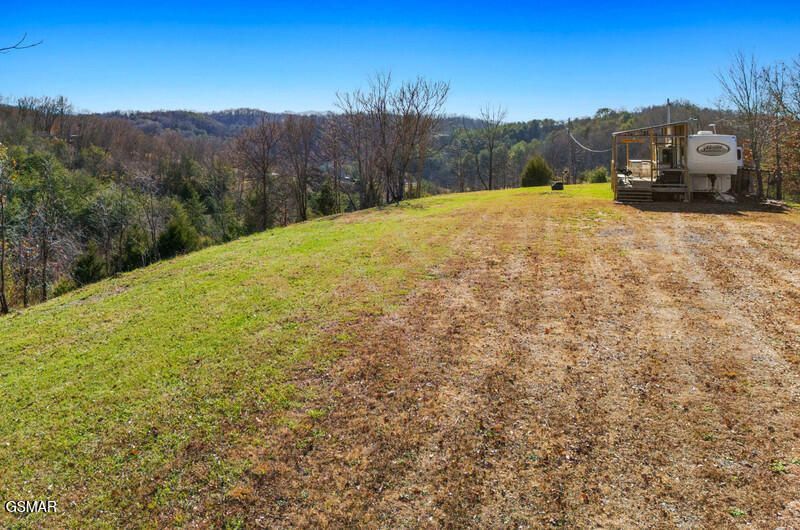 125 Picadilly Way Parrottsville TN 37843