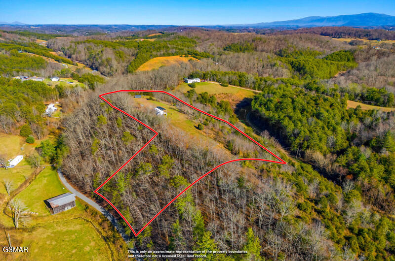 125 Picadilly Way Parrottsville TN 37843