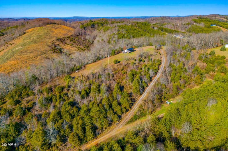 125 Picadilly Way Parrottsville TN 37843