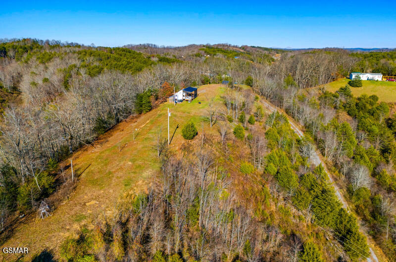 125 Picadilly Way Parrottsville TN 37843