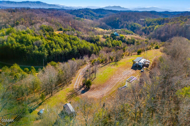 125 Picadilly Way Parrottsville TN 37843