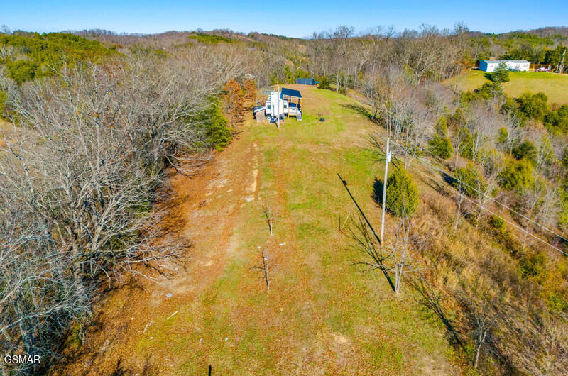 125 Picadilly Way Parrottsville TN 37843