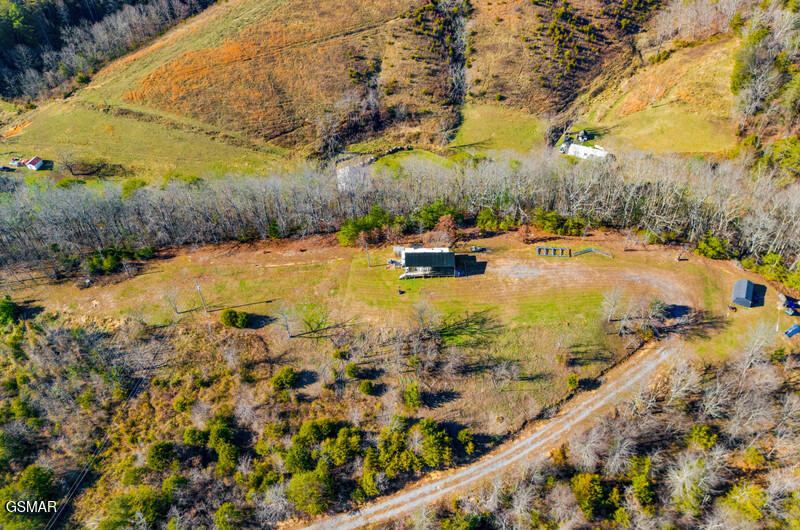 125 Picadilly Way Parrottsville TN 37843