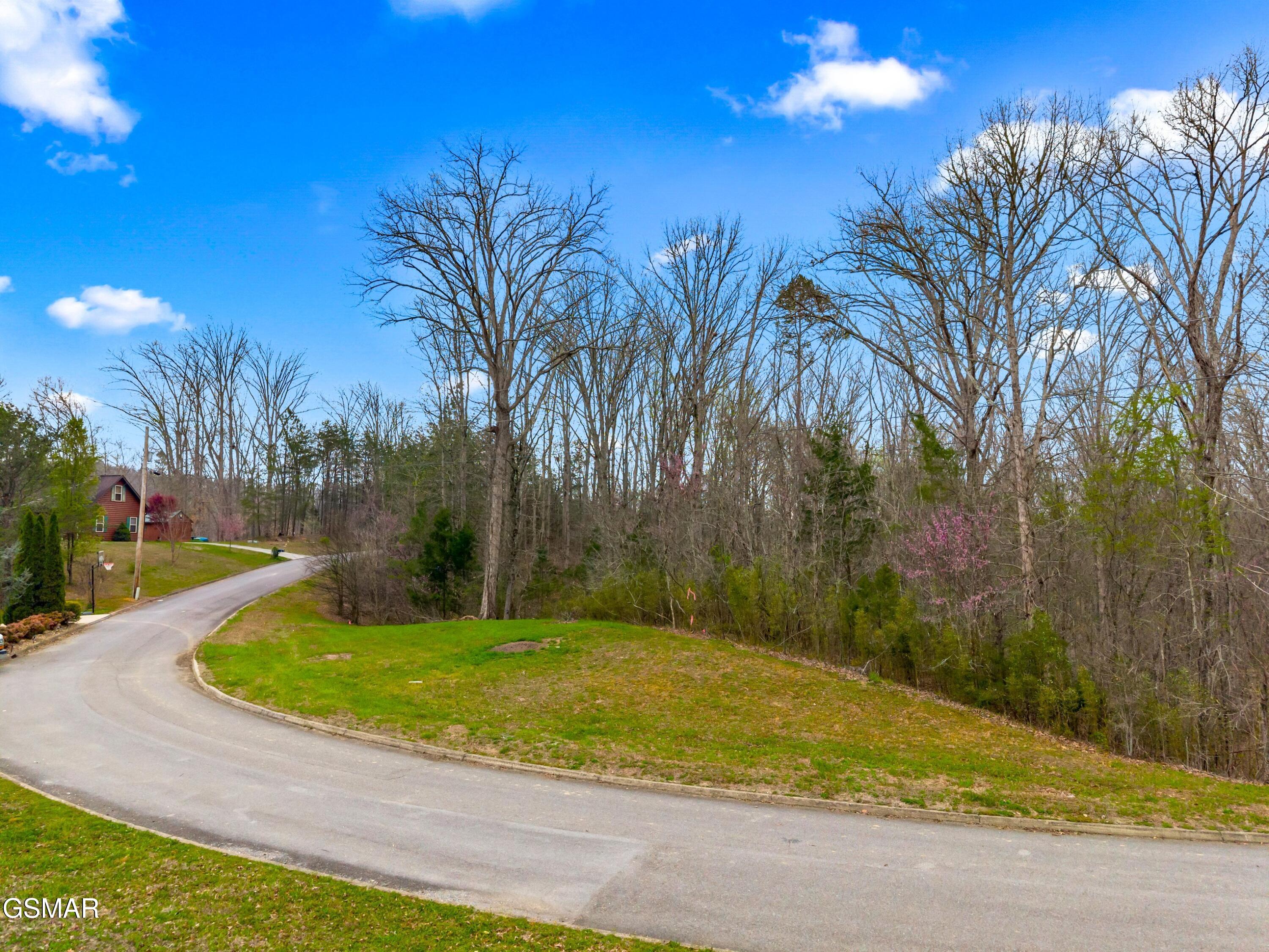 Lot 106 Turtle Dove Trail Dandridge TN 37725